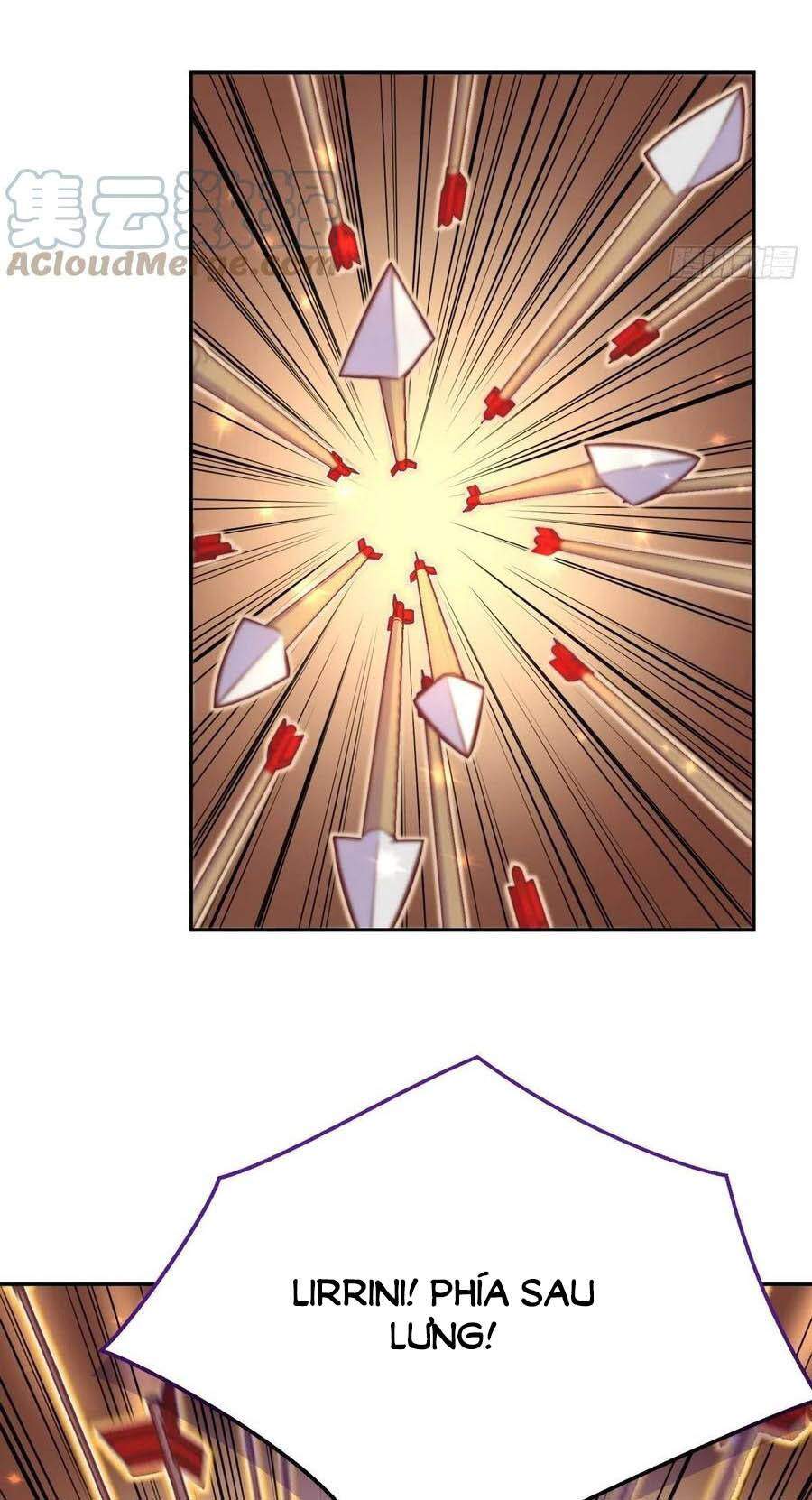 Kế Hoạch Tự Cứu Của Phản Phái Ma Nữ Chapter 62 - 11
