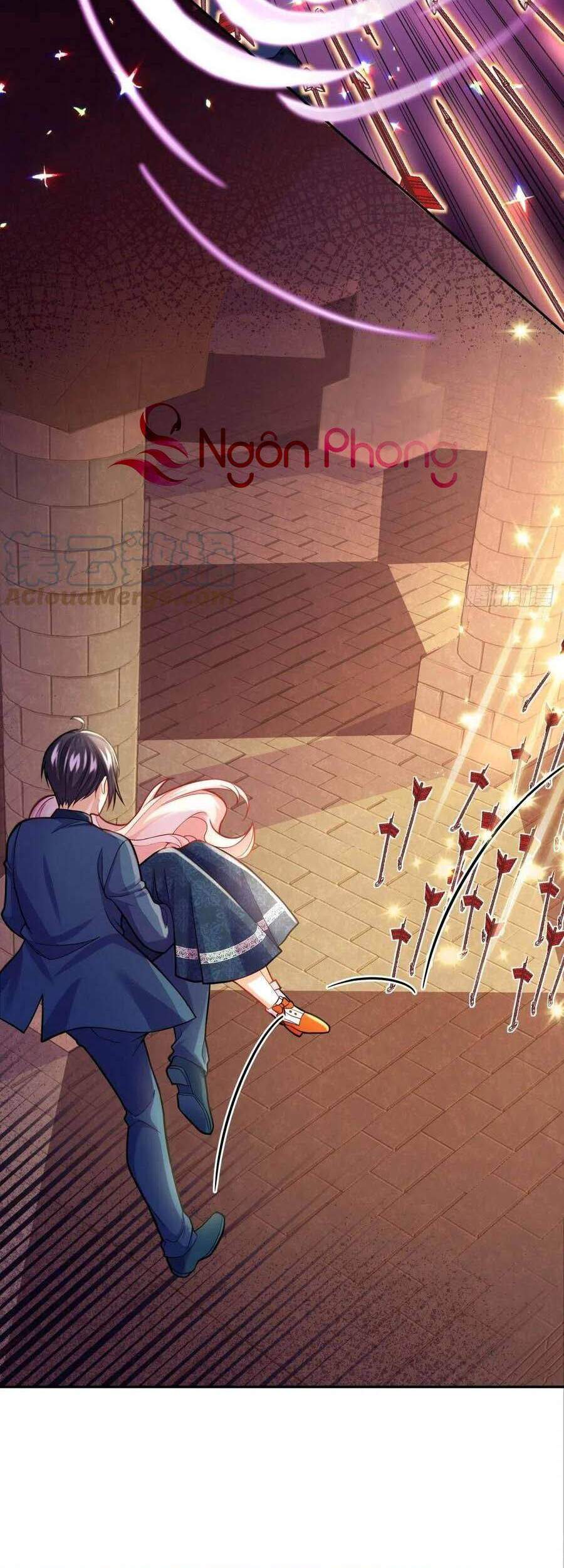 Kế Hoạch Tự Cứu Của Phản Phái Ma Nữ Chapter 62 - 13