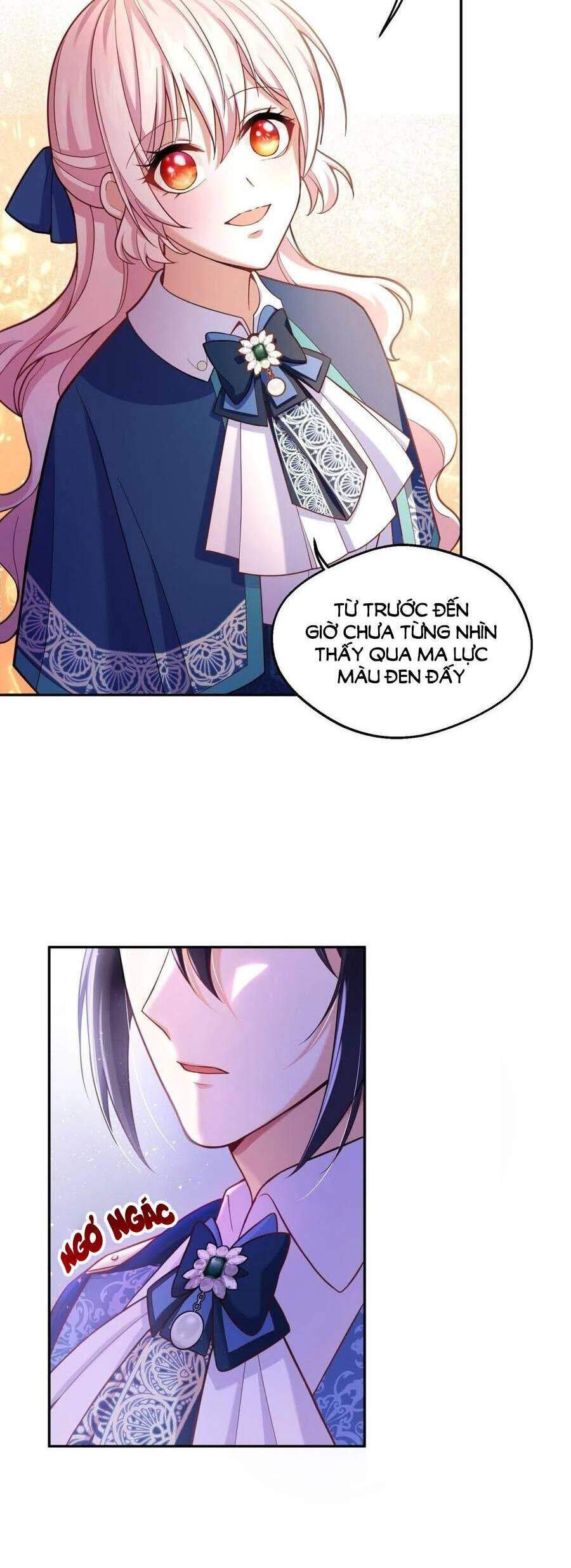 Kế Hoạch Tự Cứu Của Phản Phái Ma Nữ Chapter 62 - 16