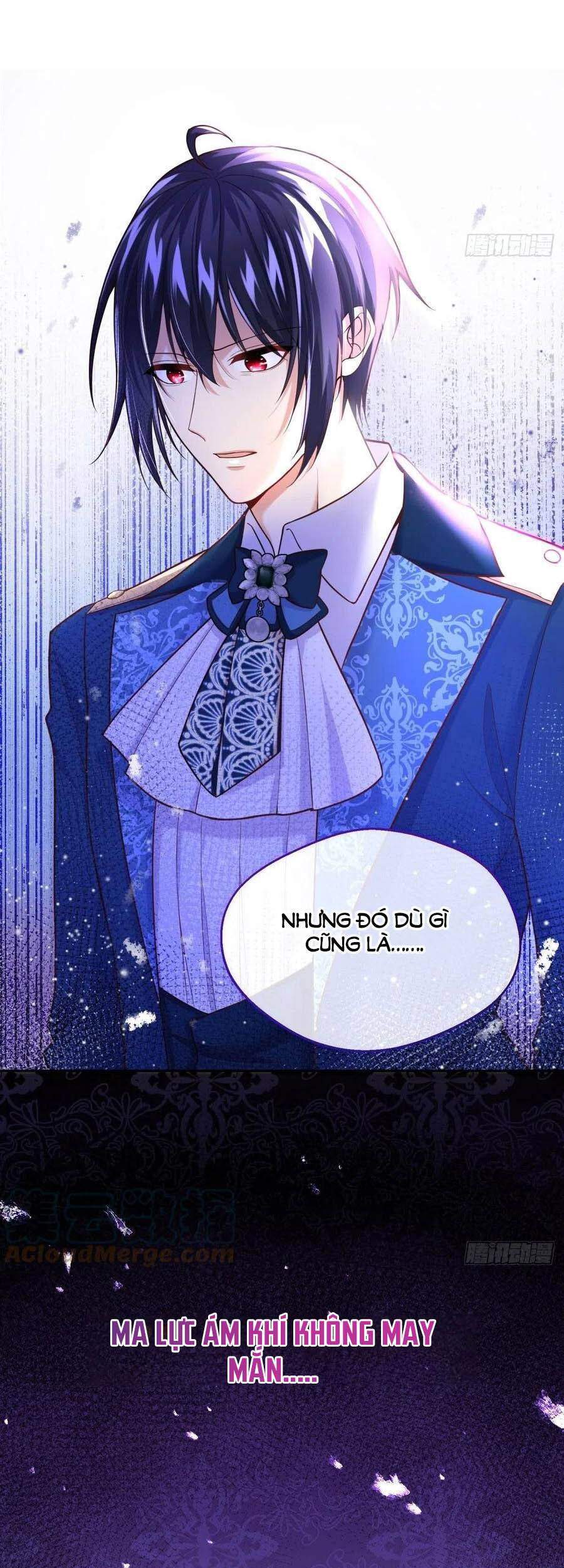 Kế Hoạch Tự Cứu Của Phản Phái Ma Nữ Chapter 62 - 17