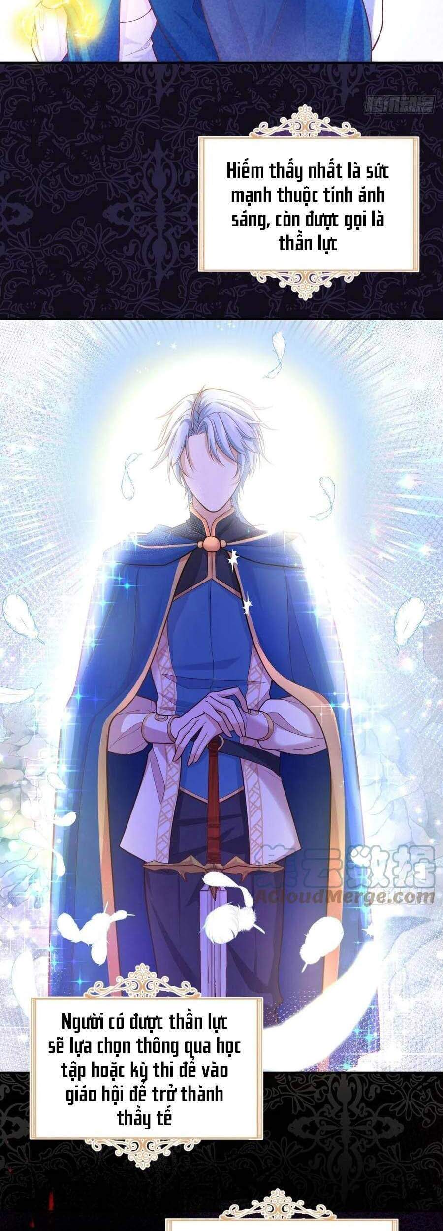 Kế Hoạch Tự Cứu Của Phản Phái Ma Nữ Chapter 62 - 19