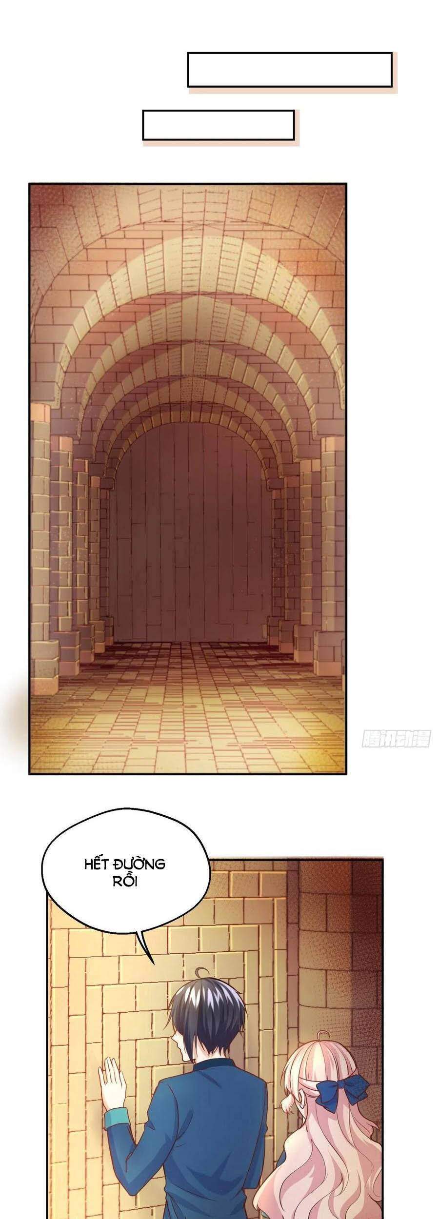 Kế Hoạch Tự Cứu Của Phản Phái Ma Nữ Chapter 62 - 26