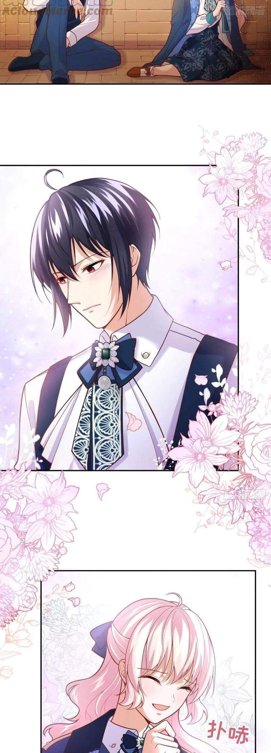 Kế Hoạch Tự Cứu Của Phản Phái Ma Nữ Chapter 62 - 30