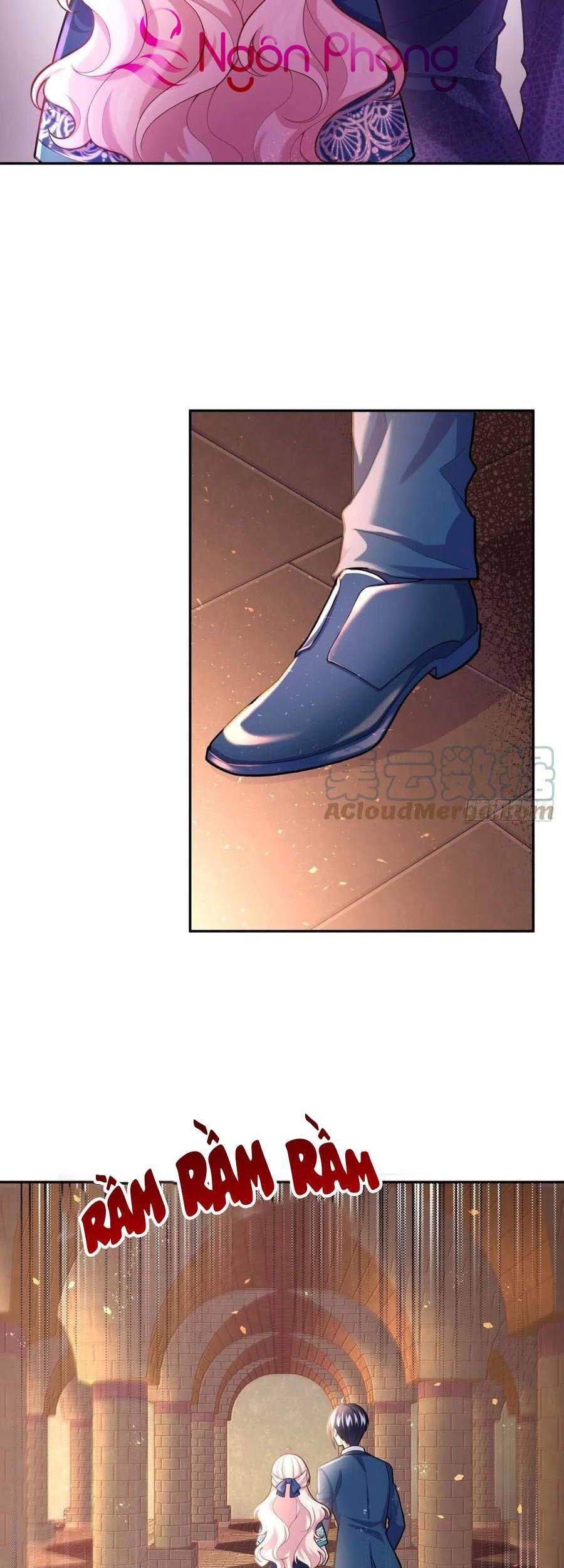 Kế Hoạch Tự Cứu Của Phản Phái Ma Nữ Chapter 62 - 4