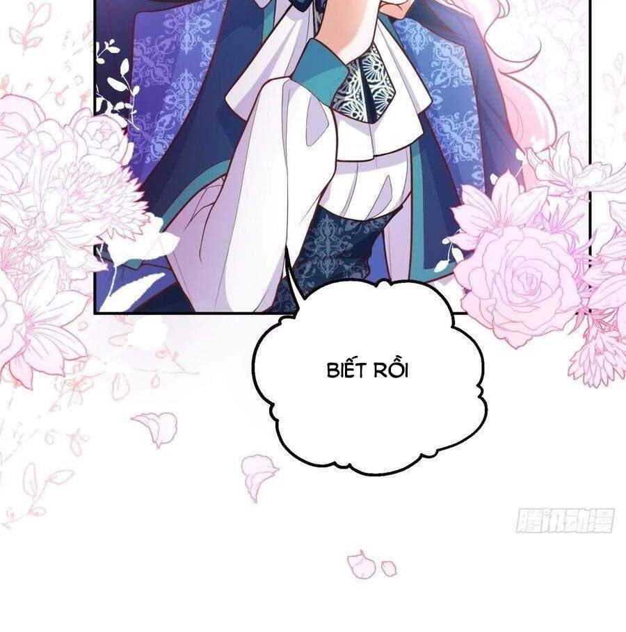 Kế Hoạch Tự Cứu Của Phản Phái Ma Nữ Chapter 62 - 31