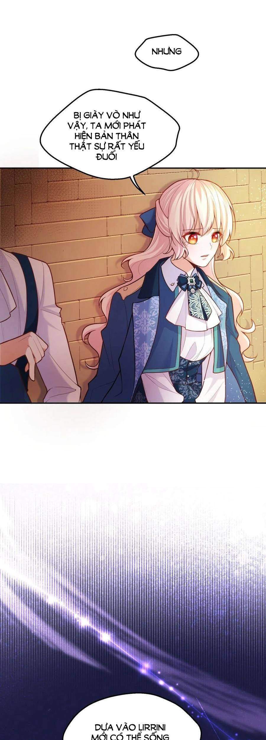 Kế Hoạch Tự Cứu Của Phản Phái Ma Nữ Chapter 62 - 32