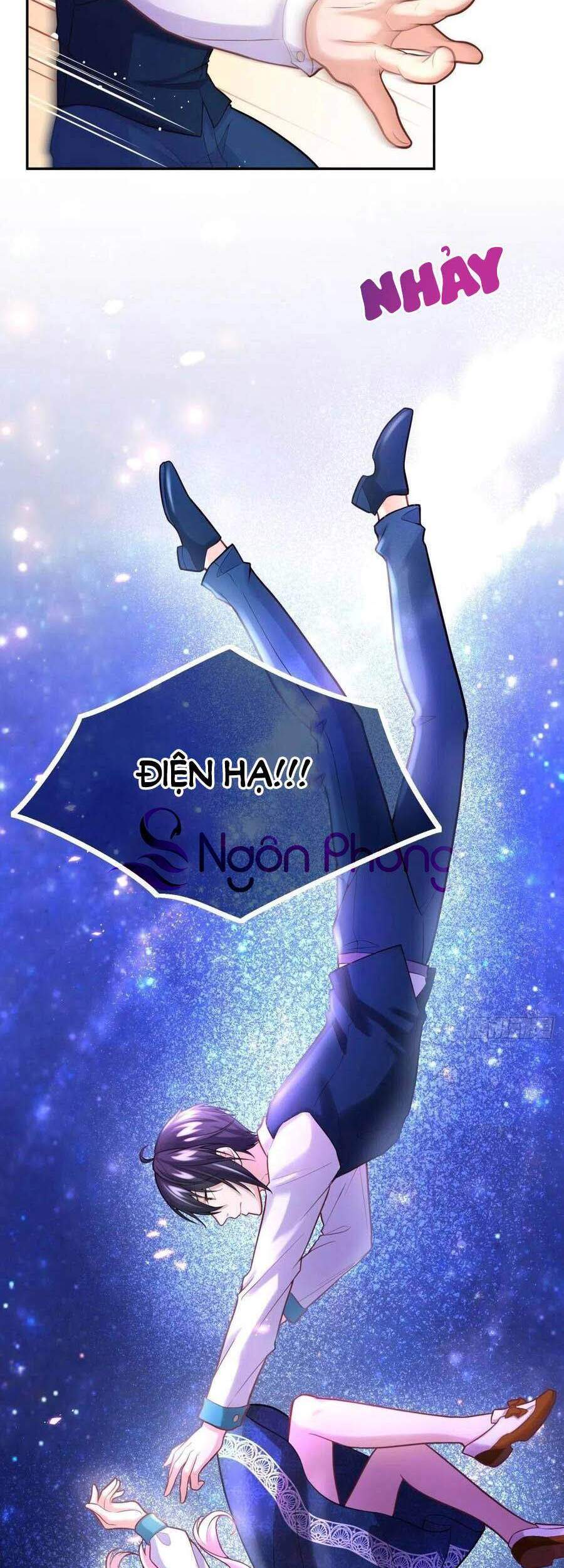 Kế Hoạch Tự Cứu Của Phản Phái Ma Nữ Chapter 62 - 38