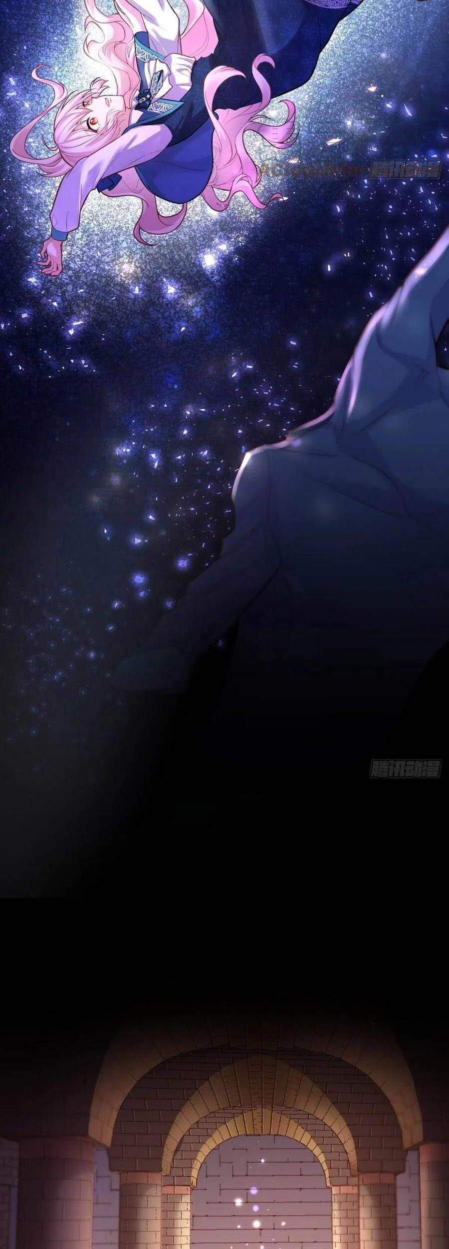 Kế Hoạch Tự Cứu Của Phản Phái Ma Nữ Chapter 62 - 39