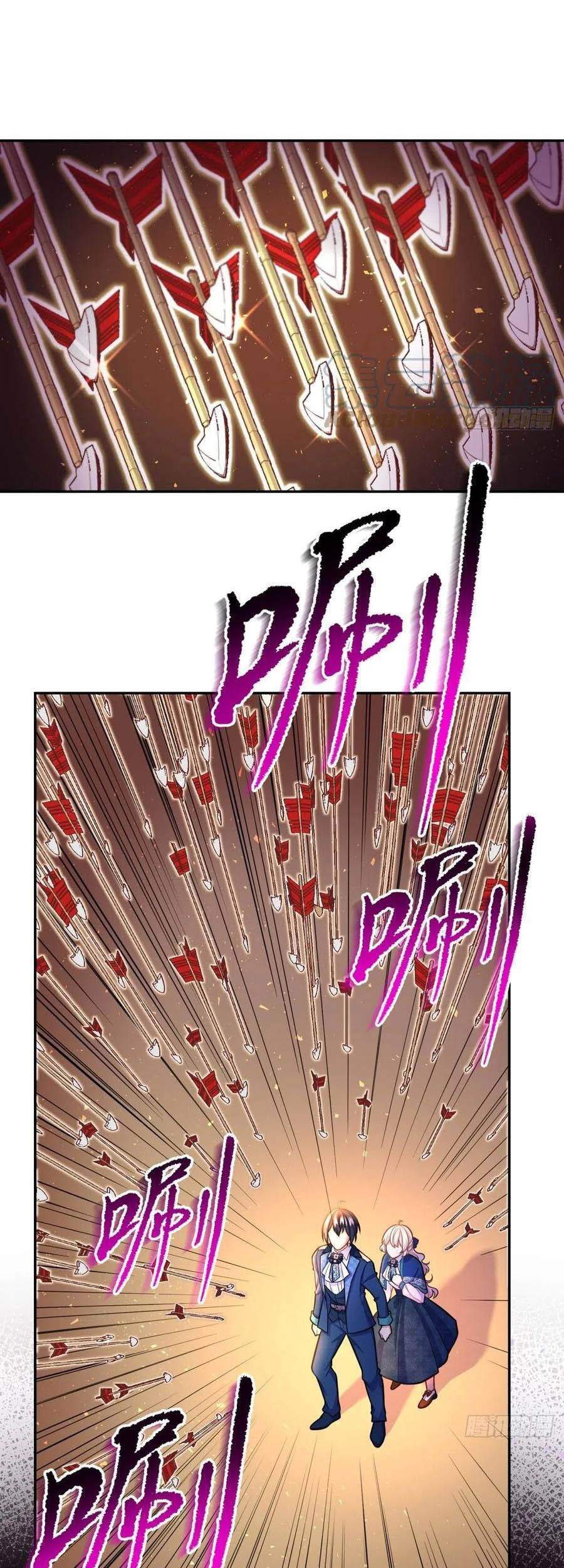 Kế Hoạch Tự Cứu Của Phản Phái Ma Nữ Chapter 62 - 7