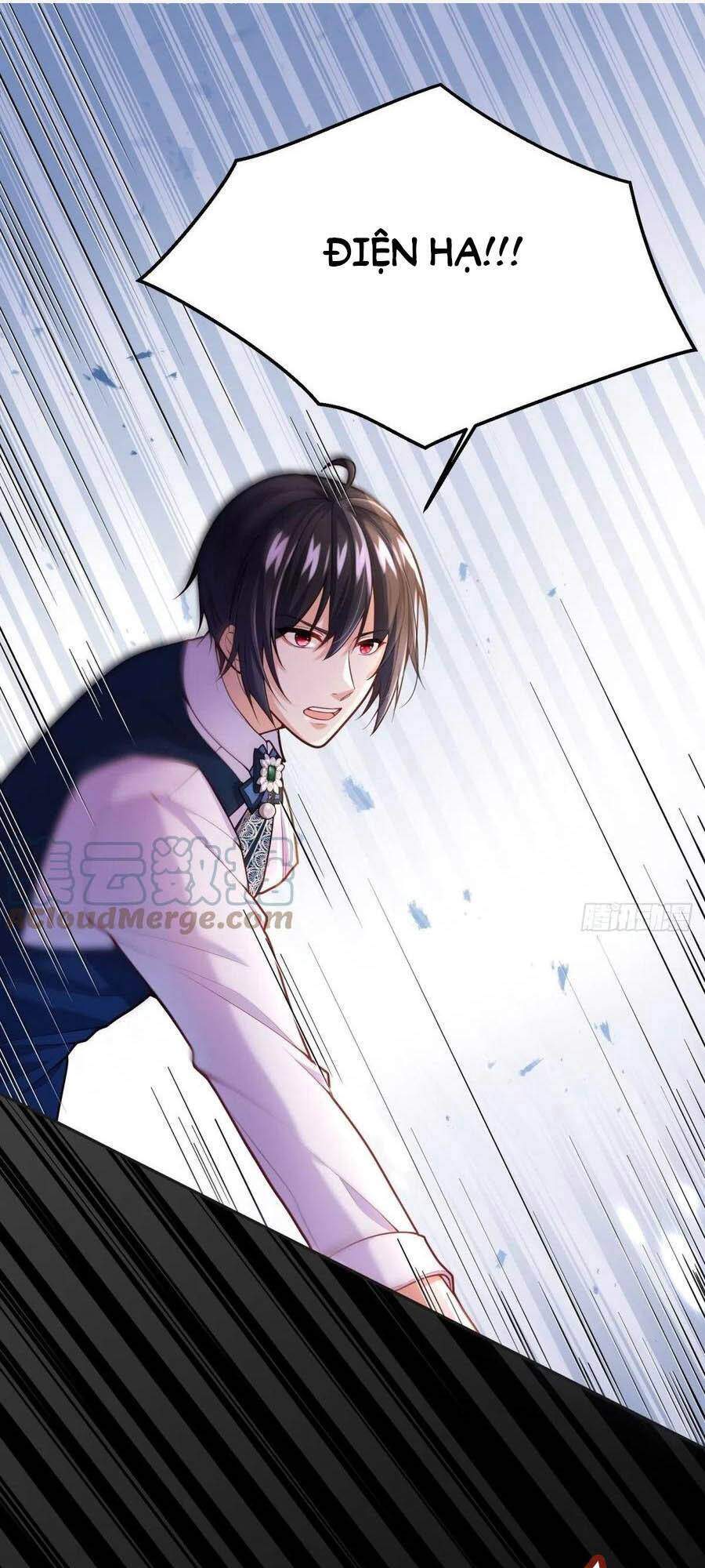 Kế Hoạch Tự Cứu Của Phản Phái Ma Nữ Chapter 63 - 2