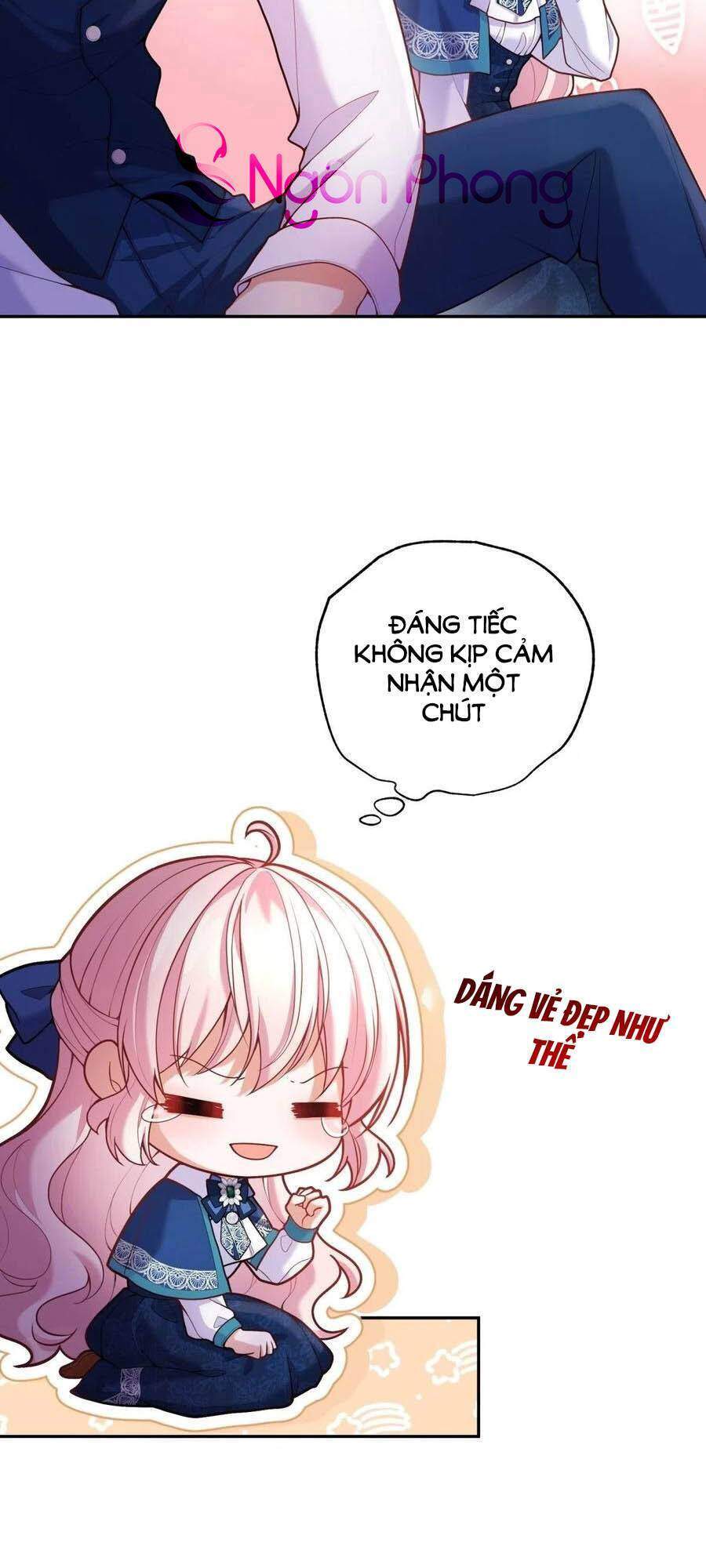 Kế Hoạch Tự Cứu Của Phản Phái Ma Nữ Chapter 63 - 11