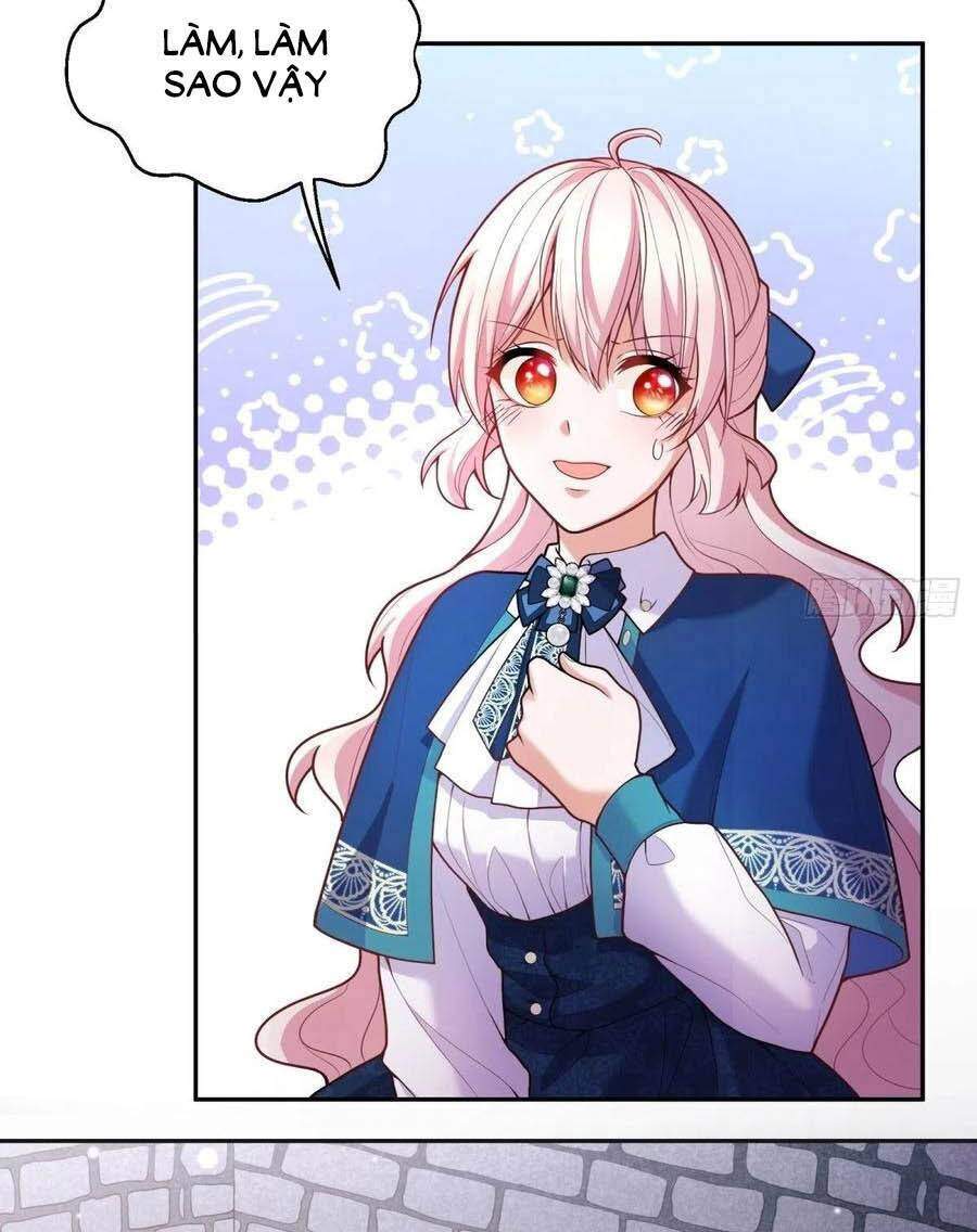 Kế Hoạch Tự Cứu Của Phản Phái Ma Nữ Chapter 63 - 13