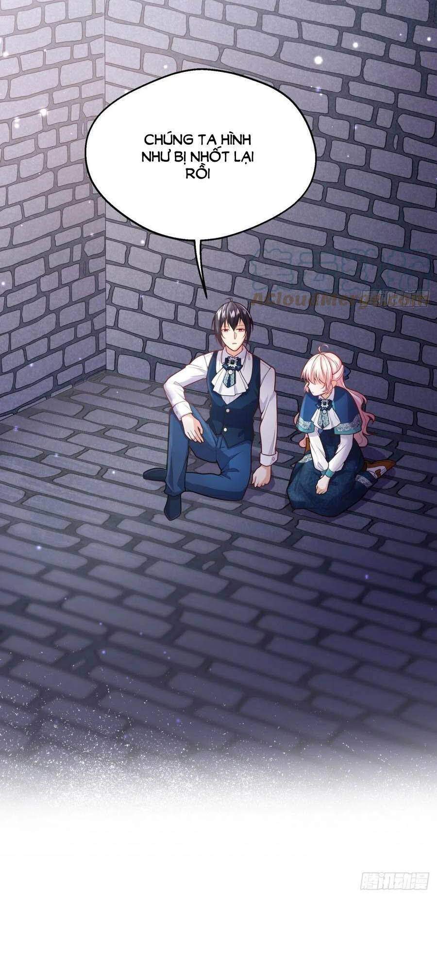 Kế Hoạch Tự Cứu Của Phản Phái Ma Nữ Chapter 63 - 14