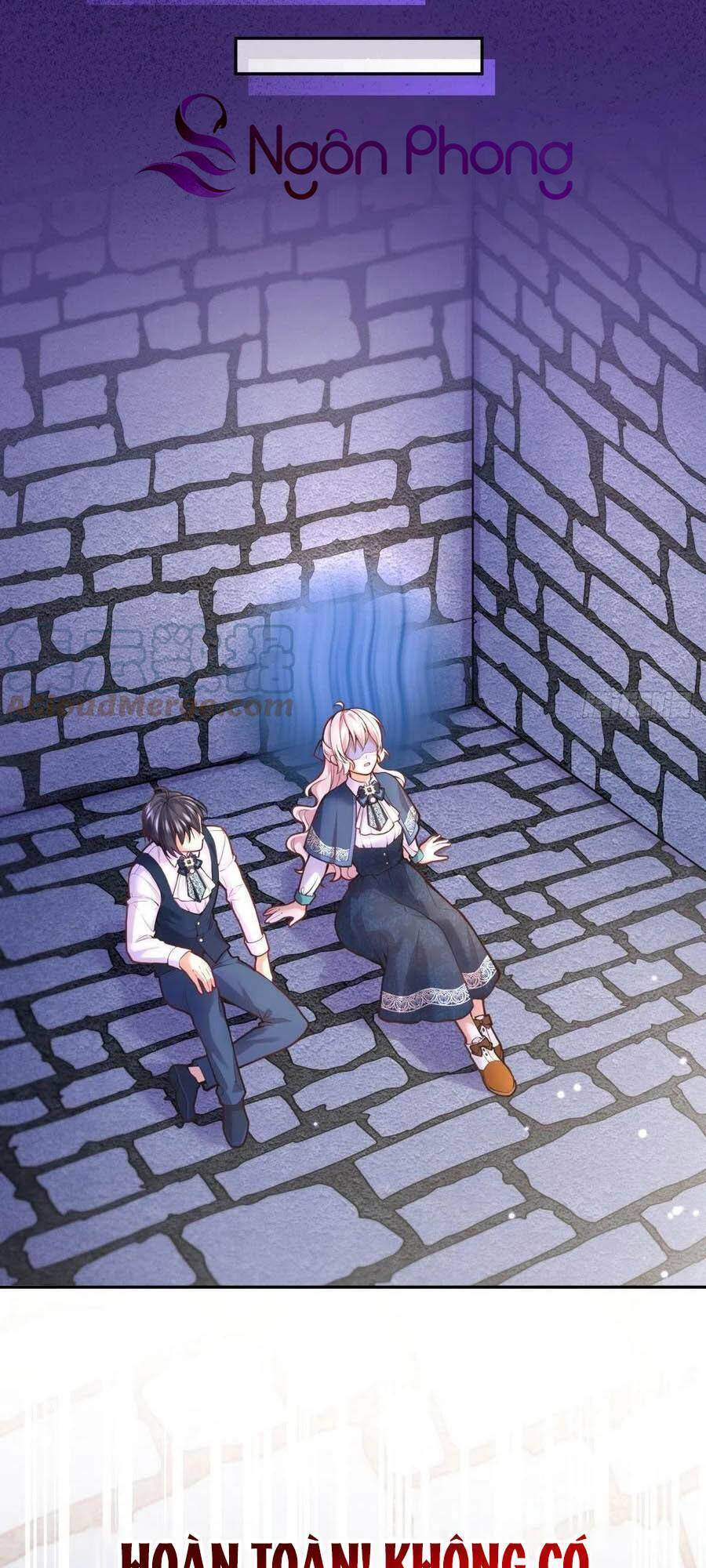 Kế Hoạch Tự Cứu Của Phản Phái Ma Nữ Chapter 63 - 18