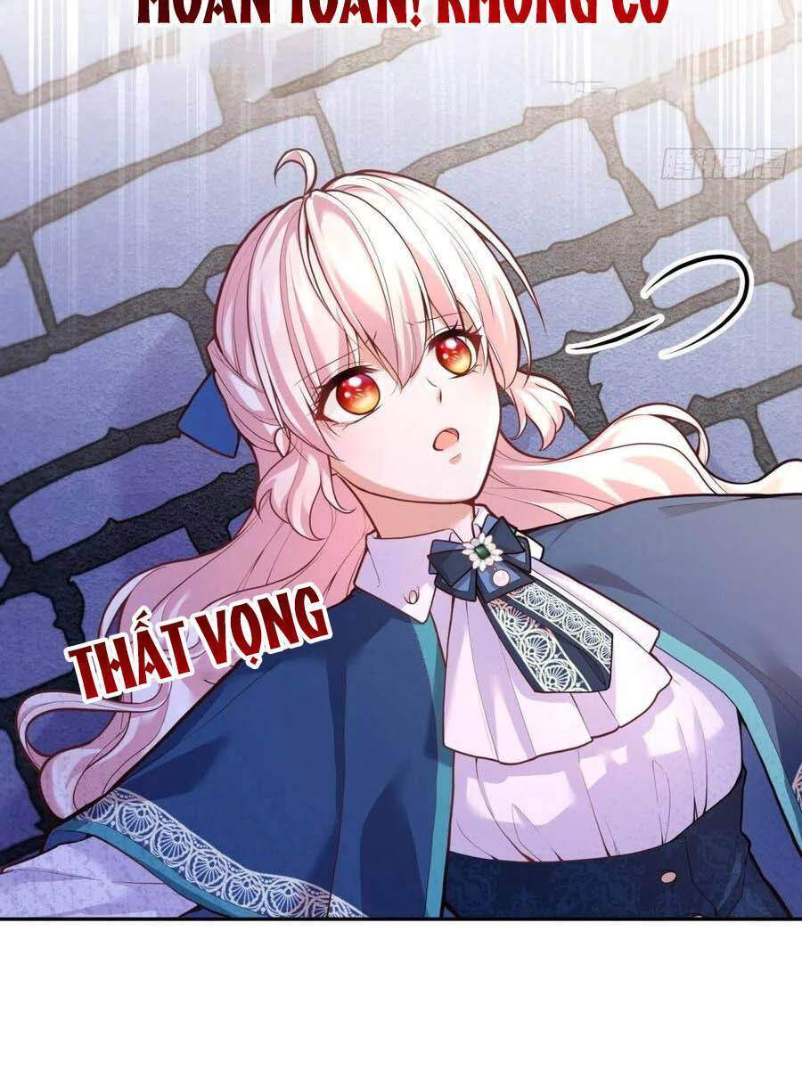 Kế Hoạch Tự Cứu Của Phản Phái Ma Nữ Chapter 63 - 19