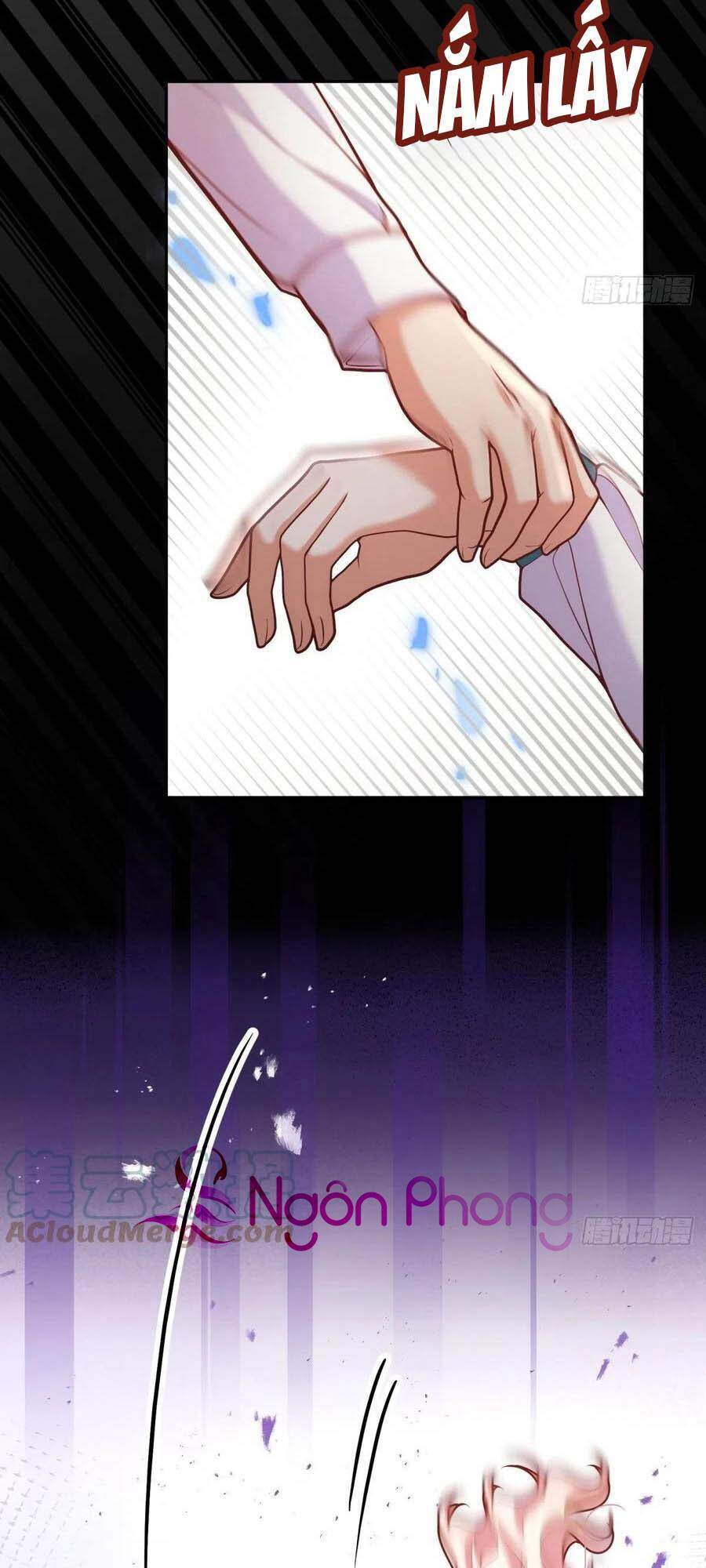 Kế Hoạch Tự Cứu Của Phản Phái Ma Nữ Chapter 63 - 3