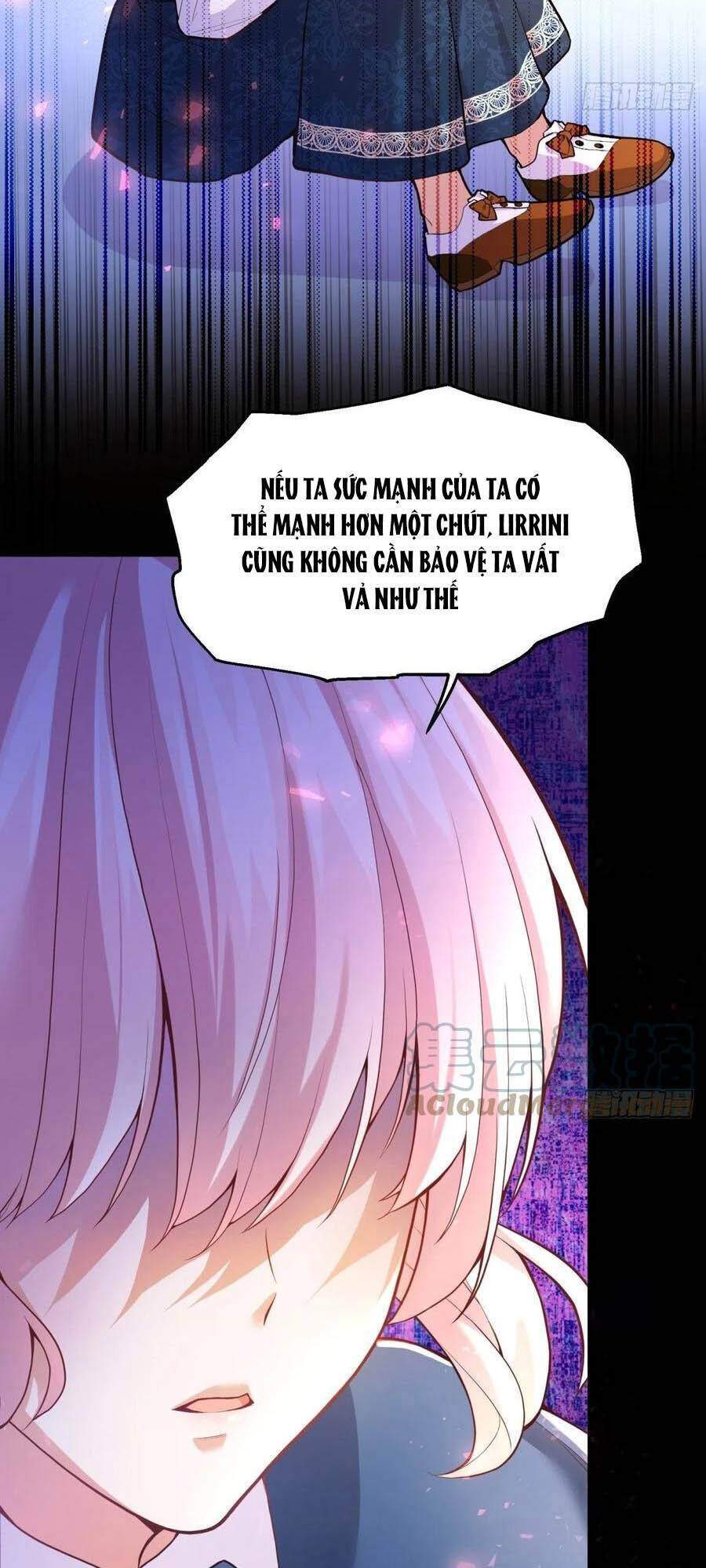 Kế Hoạch Tự Cứu Của Phản Phái Ma Nữ Chapter 63 - 22