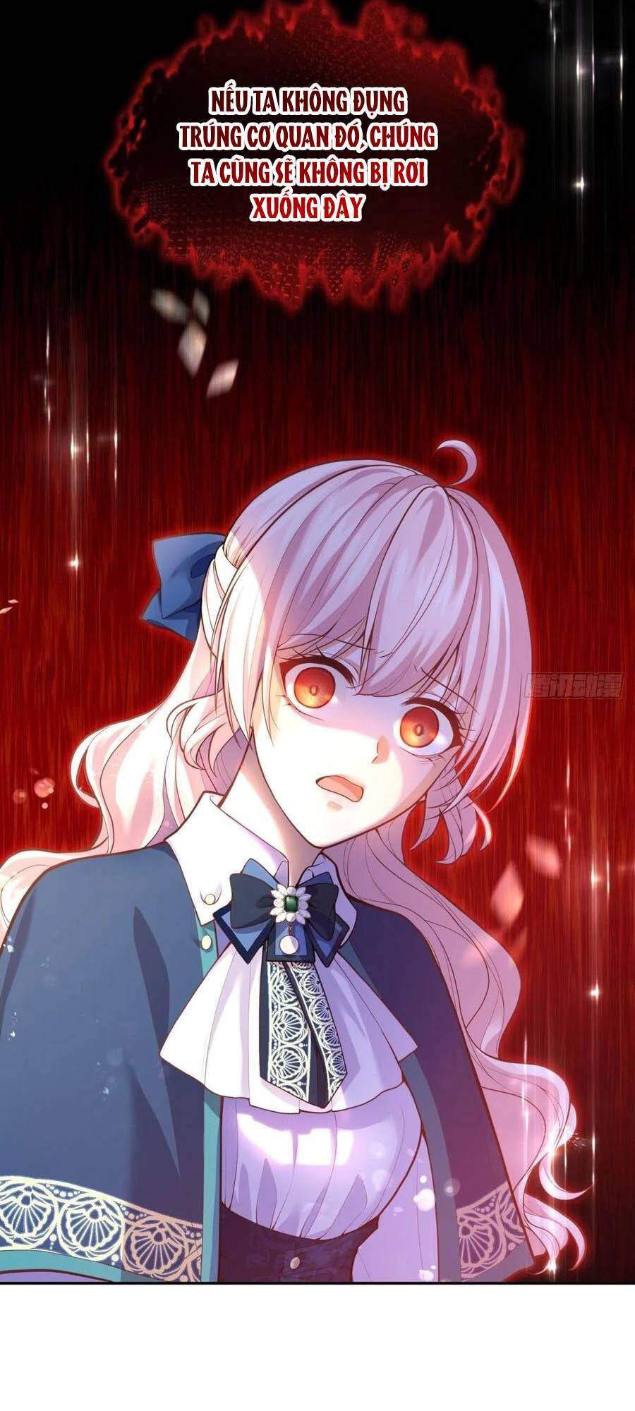 Kế Hoạch Tự Cứu Của Phản Phái Ma Nữ Chapter 63 - 25