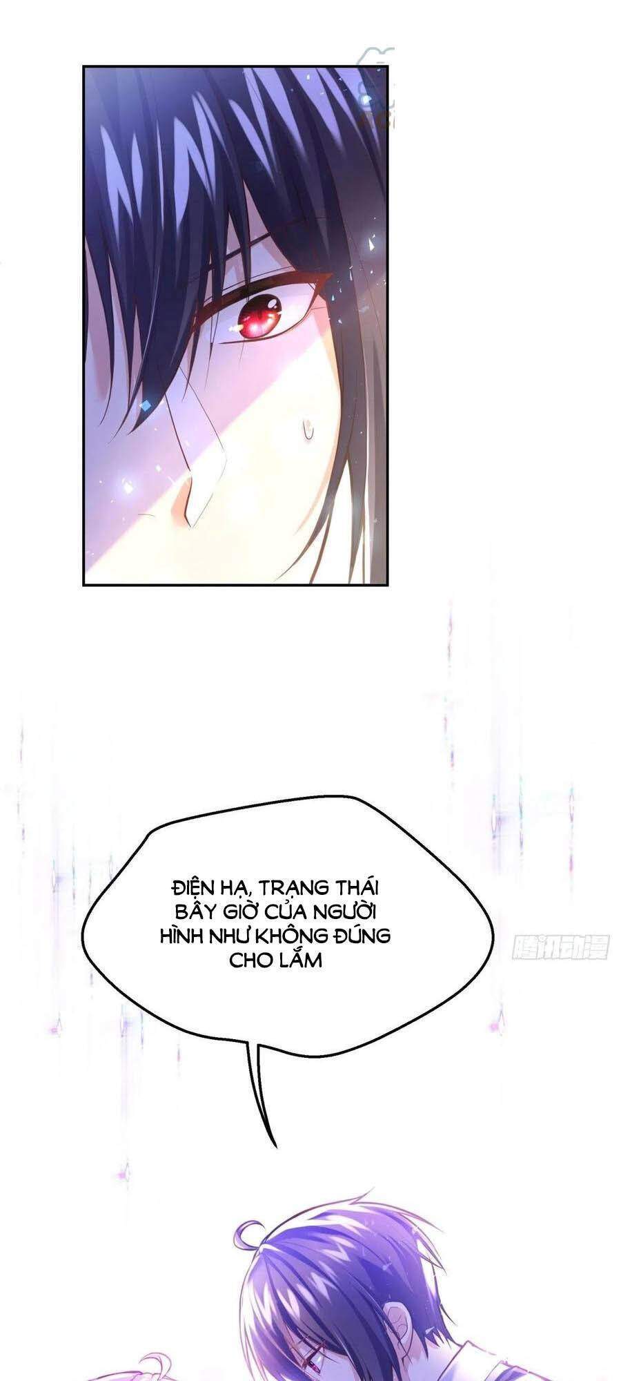 Kế Hoạch Tự Cứu Của Phản Phái Ma Nữ Chapter 63 - 26