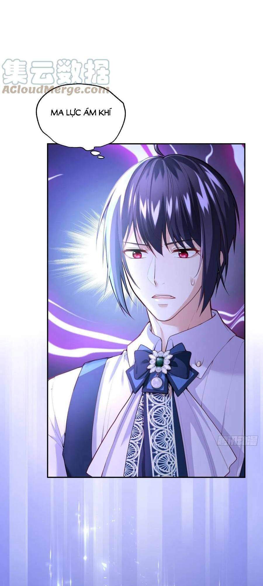 Kế Hoạch Tự Cứu Của Phản Phái Ma Nữ Chapter 63 - 29