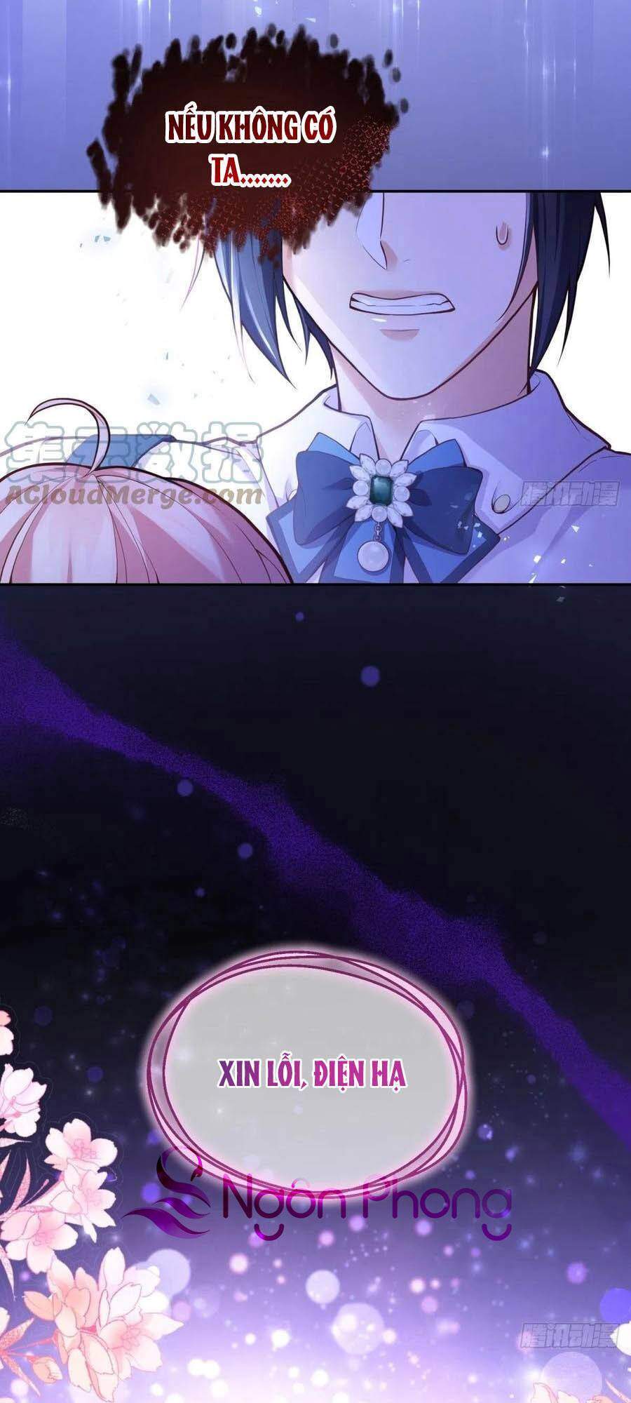 Kế Hoạch Tự Cứu Của Phản Phái Ma Nữ Chapter 63 - 30