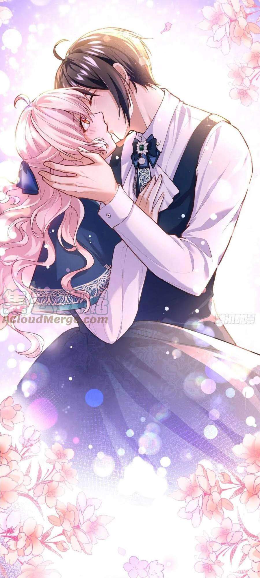 Kế Hoạch Tự Cứu Của Phản Phái Ma Nữ Chapter 63 - 31