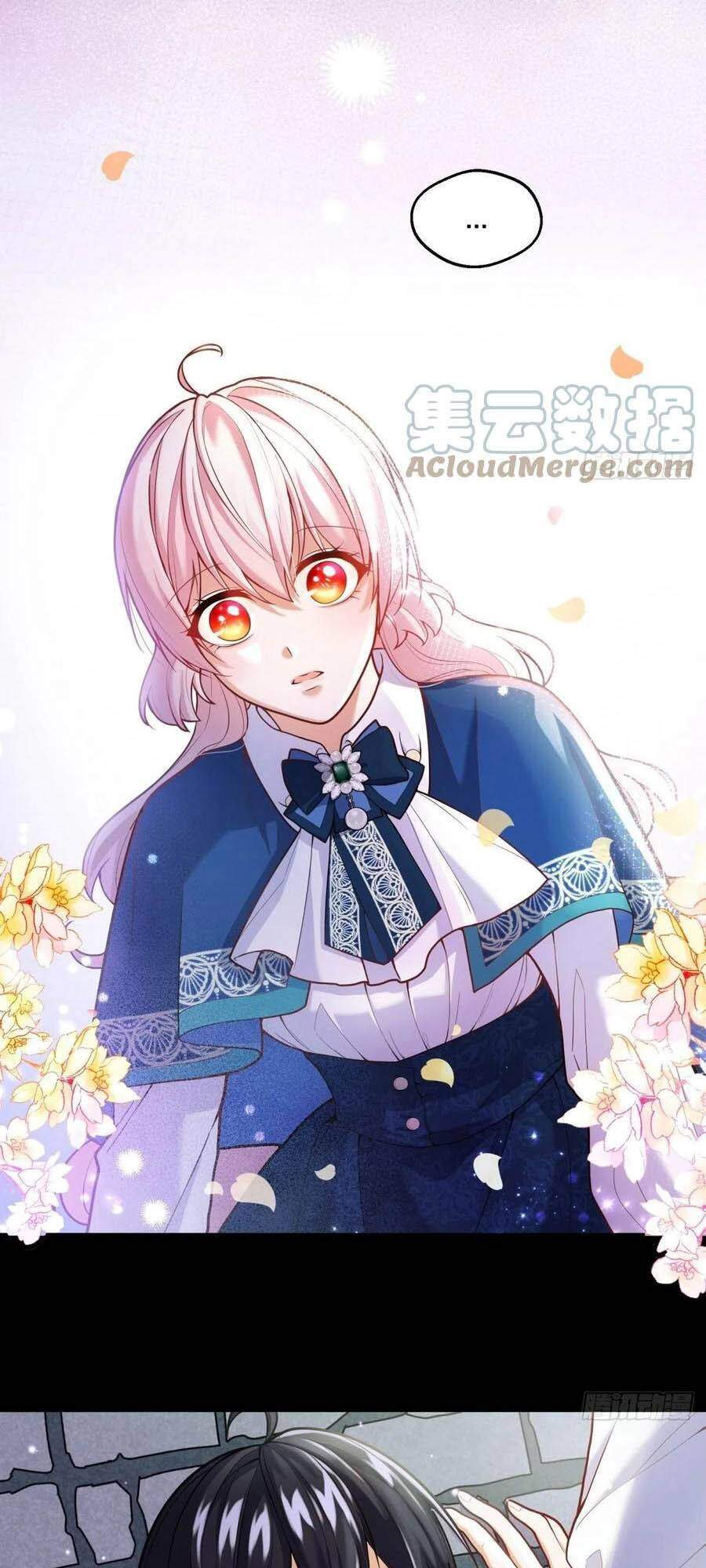 Kế Hoạch Tự Cứu Của Phản Phái Ma Nữ Chapter 63 - 6