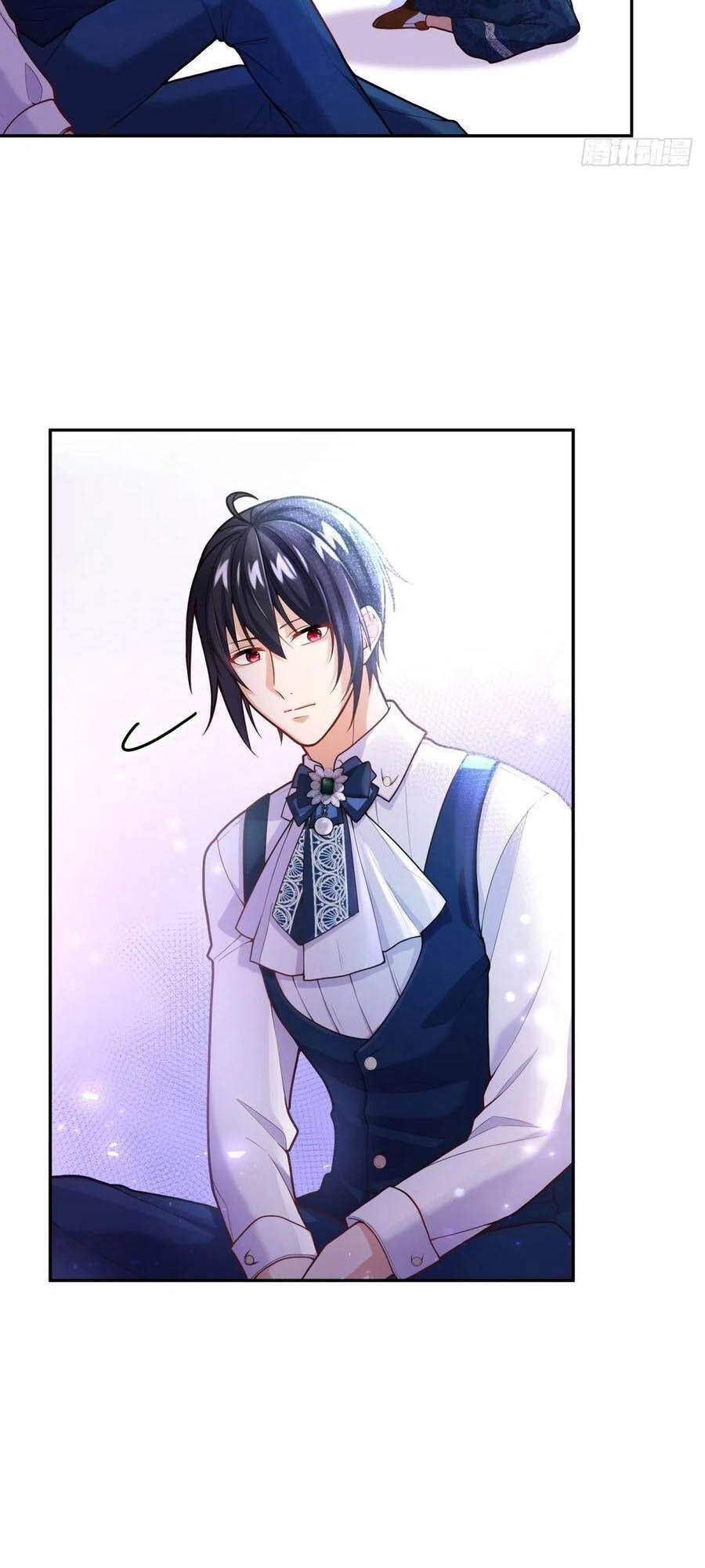 Kế Hoạch Tự Cứu Của Phản Phái Ma Nữ Chapter 63 - 8