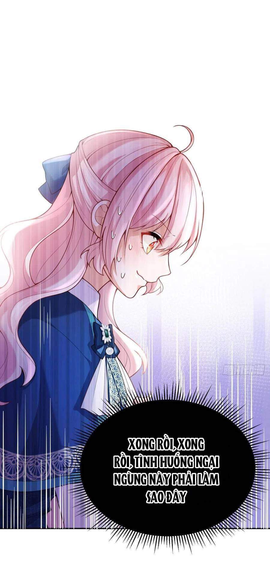 Kế Hoạch Tự Cứu Của Phản Phái Ma Nữ Chapter 63 - 9