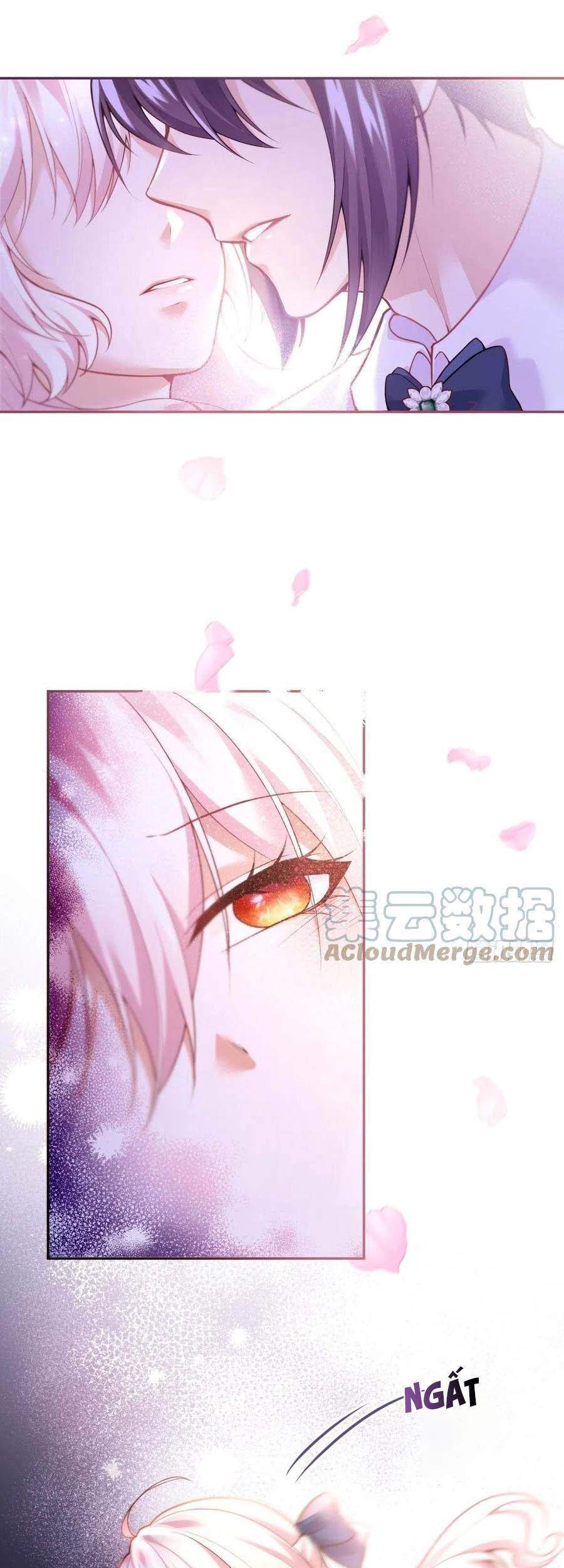 Kế Hoạch Tự Cứu Của Phản Phái Ma Nữ Chapter 64 - 2