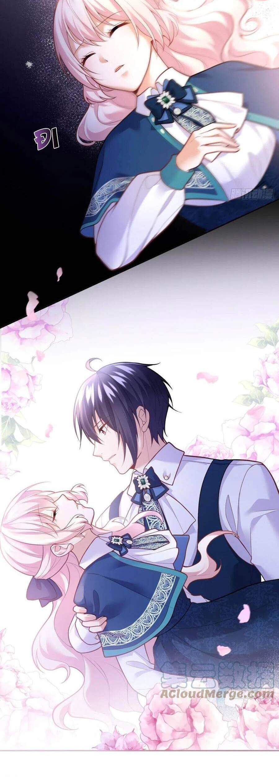 Kế Hoạch Tự Cứu Của Phản Phái Ma Nữ Chapter 64 - 3