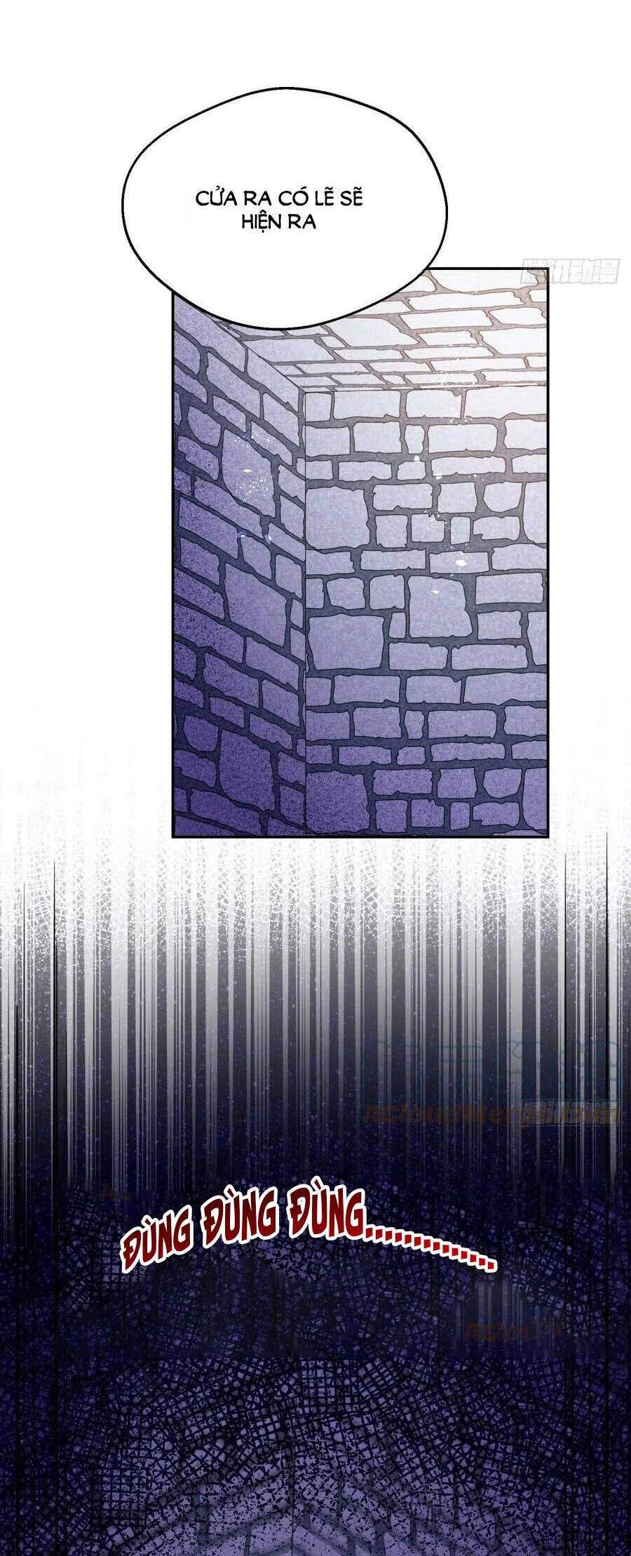 Kế Hoạch Tự Cứu Của Phản Phái Ma Nữ Chapter 64 - 21