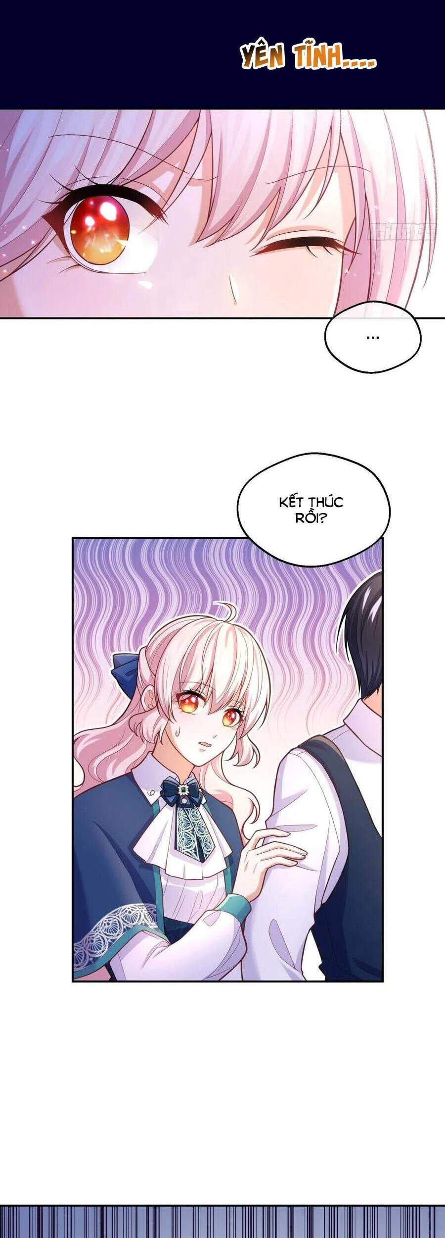 Kế Hoạch Tự Cứu Của Phản Phái Ma Nữ Chapter 64 - 23