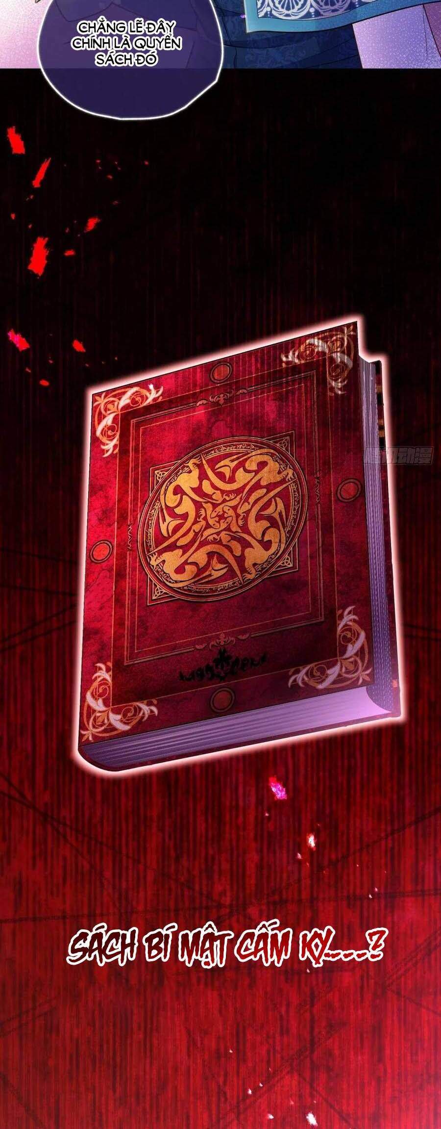 Kế Hoạch Tự Cứu Của Phản Phái Ma Nữ Chapter 64 - 27