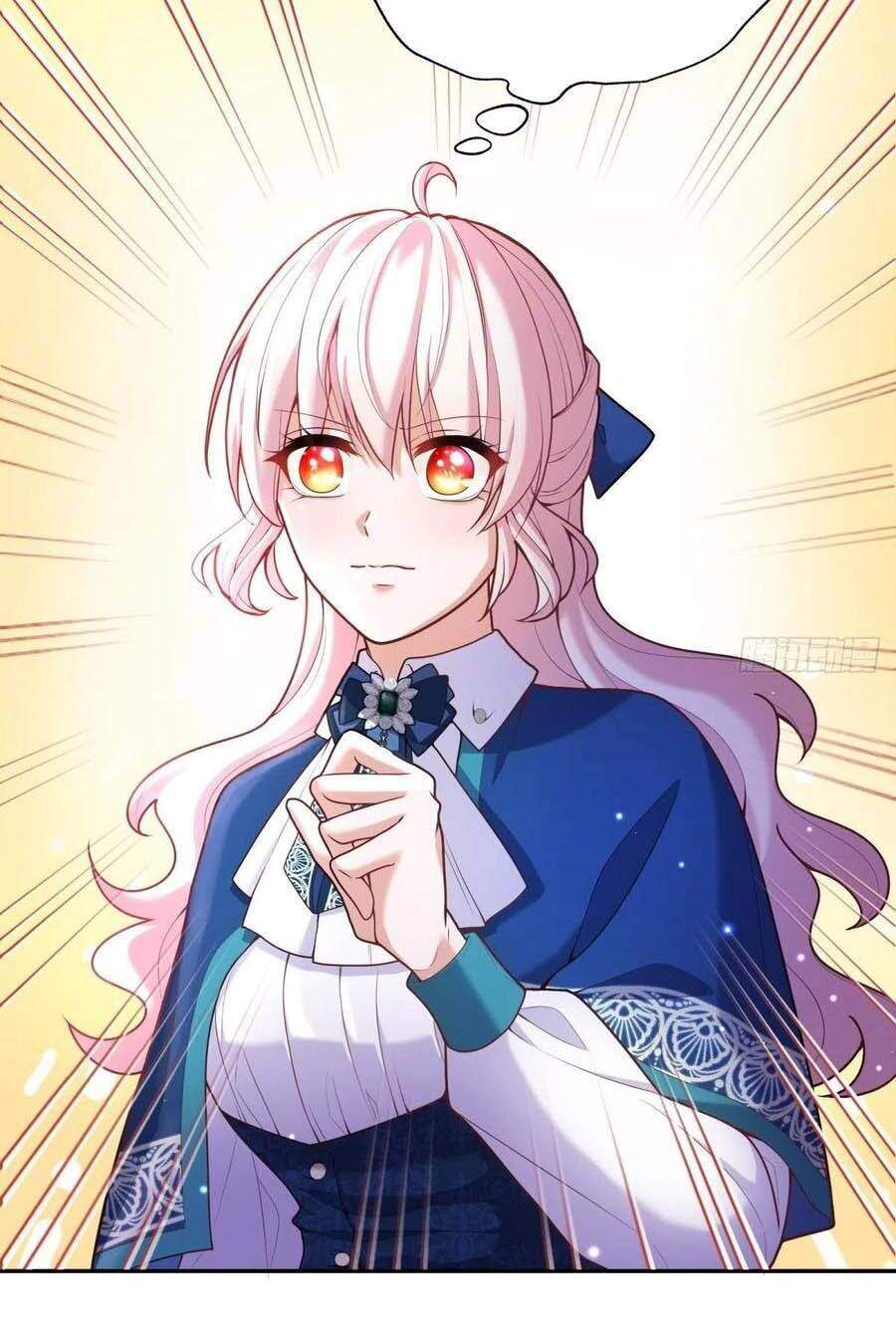 Kế Hoạch Tự Cứu Của Phản Phái Ma Nữ Chapter 65 - 18