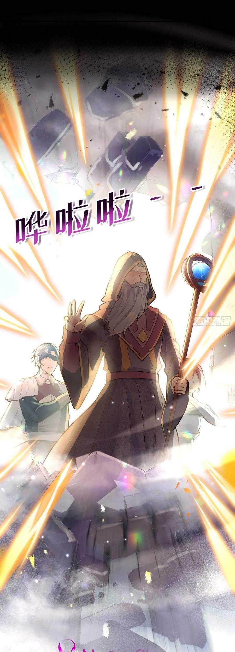 Kế Hoạch Tự Cứu Của Phản Phái Ma Nữ Chapter 65 - 22