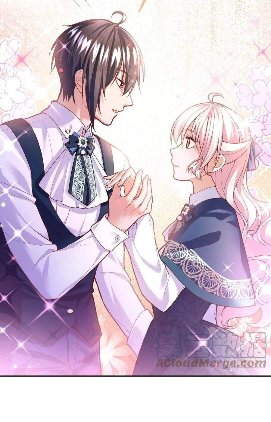 Kế Hoạch Tự Cứu Của Phản Phái Ma Nữ Chapter 65 - 5