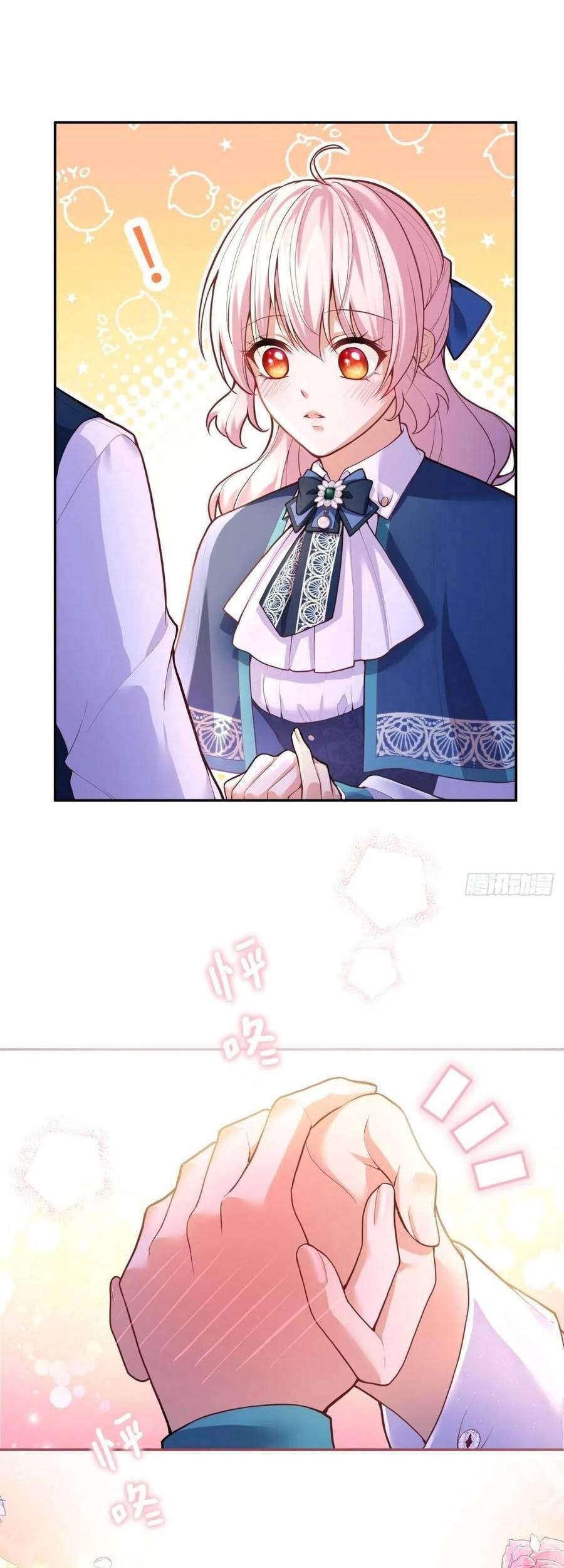 Kế Hoạch Tự Cứu Của Phản Phái Ma Nữ Chapter 65 - 6