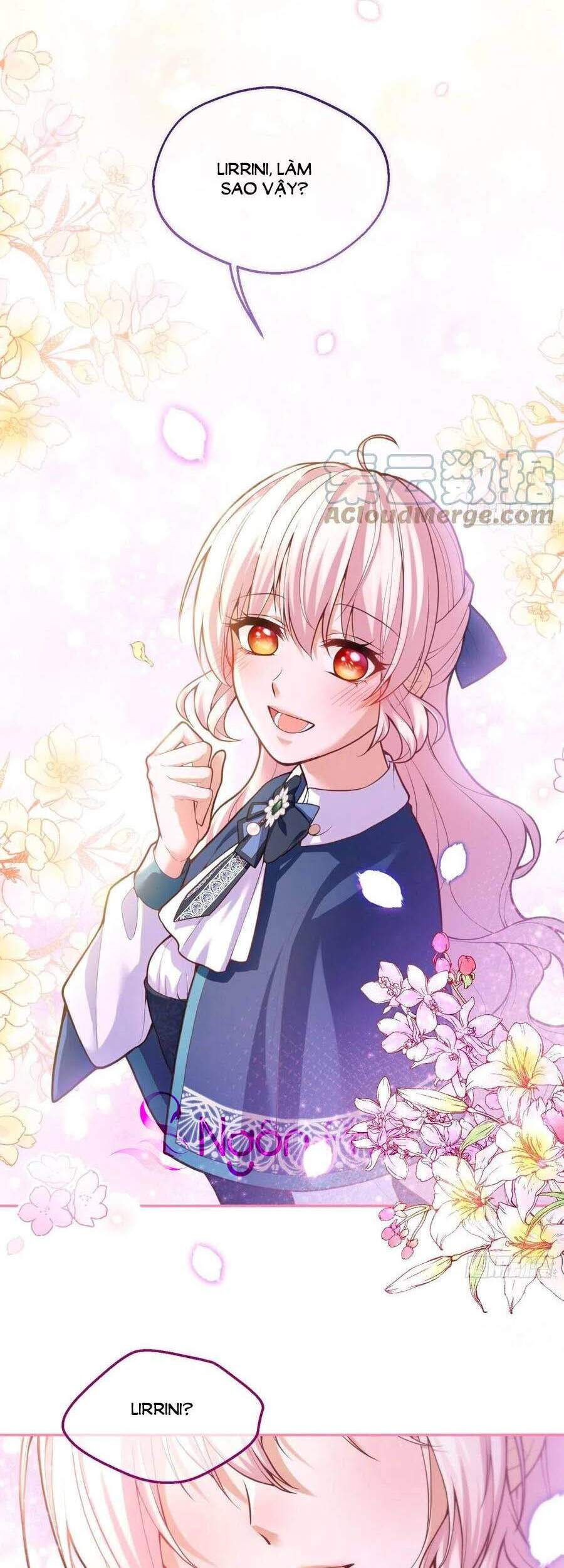 Kế Hoạch Tự Cứu Của Phản Phái Ma Nữ Chapter 65 - 10