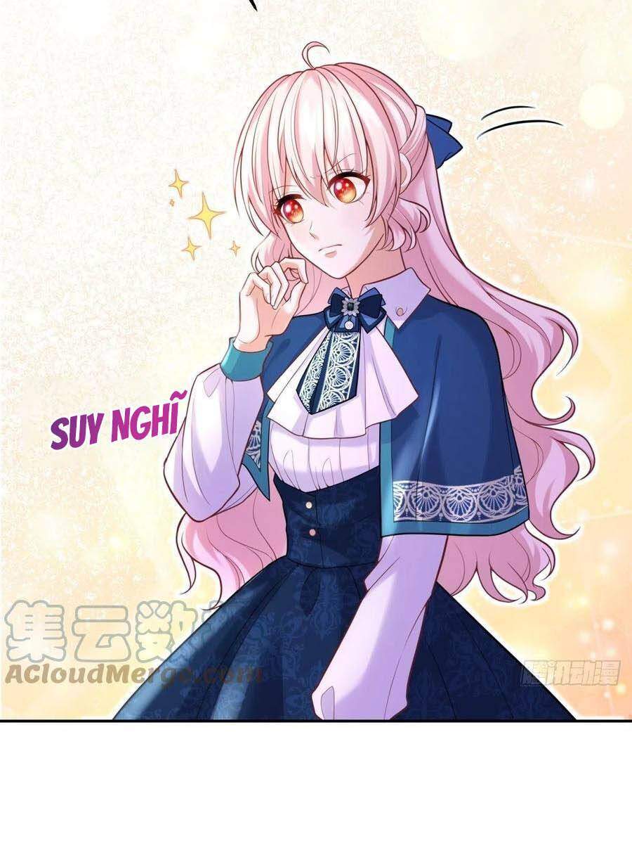 Kế Hoạch Tự Cứu Của Phản Phái Ma Nữ Chapter 66 - 13