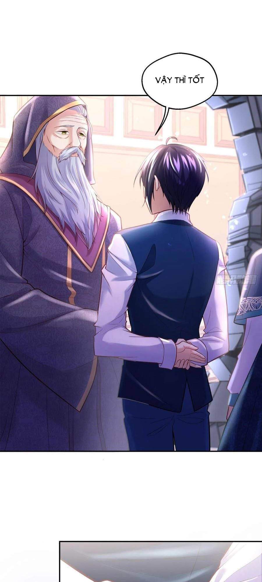 Kế Hoạch Tự Cứu Của Phản Phái Ma Nữ Chapter 66 - 14