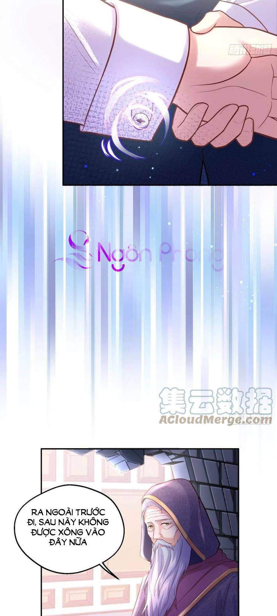 Kế Hoạch Tự Cứu Của Phản Phái Ma Nữ Chapter 66 - 15