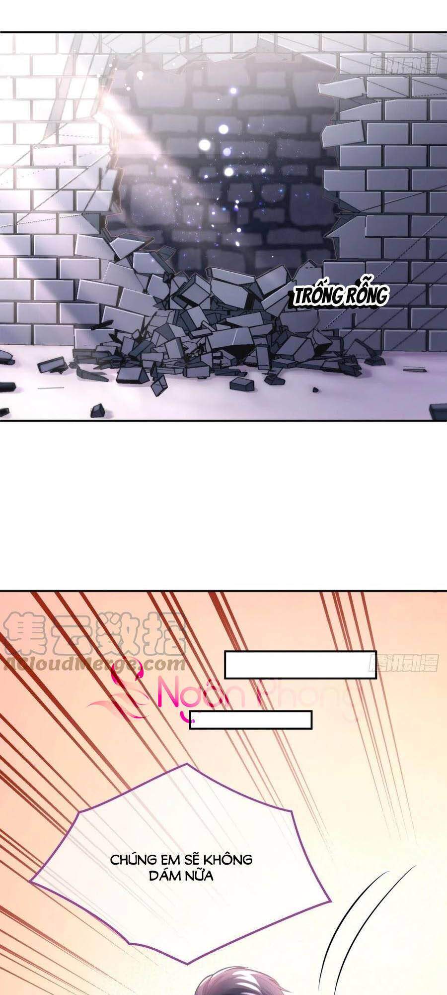 Kế Hoạch Tự Cứu Của Phản Phái Ma Nữ Chapter 66 - 17