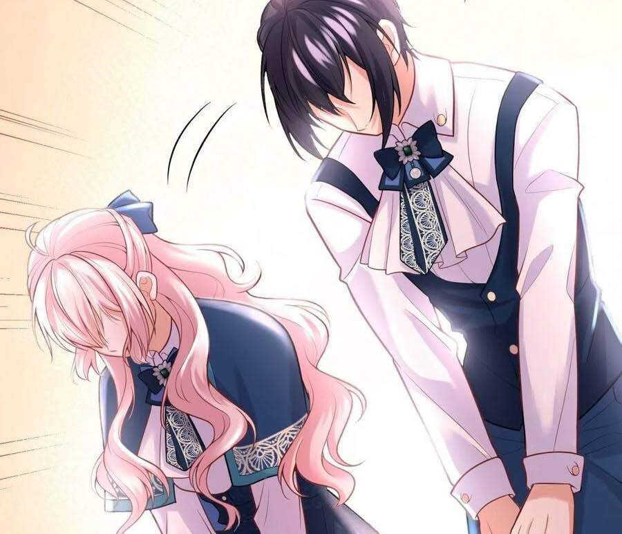 Kế Hoạch Tự Cứu Của Phản Phái Ma Nữ Chapter 66 - 18