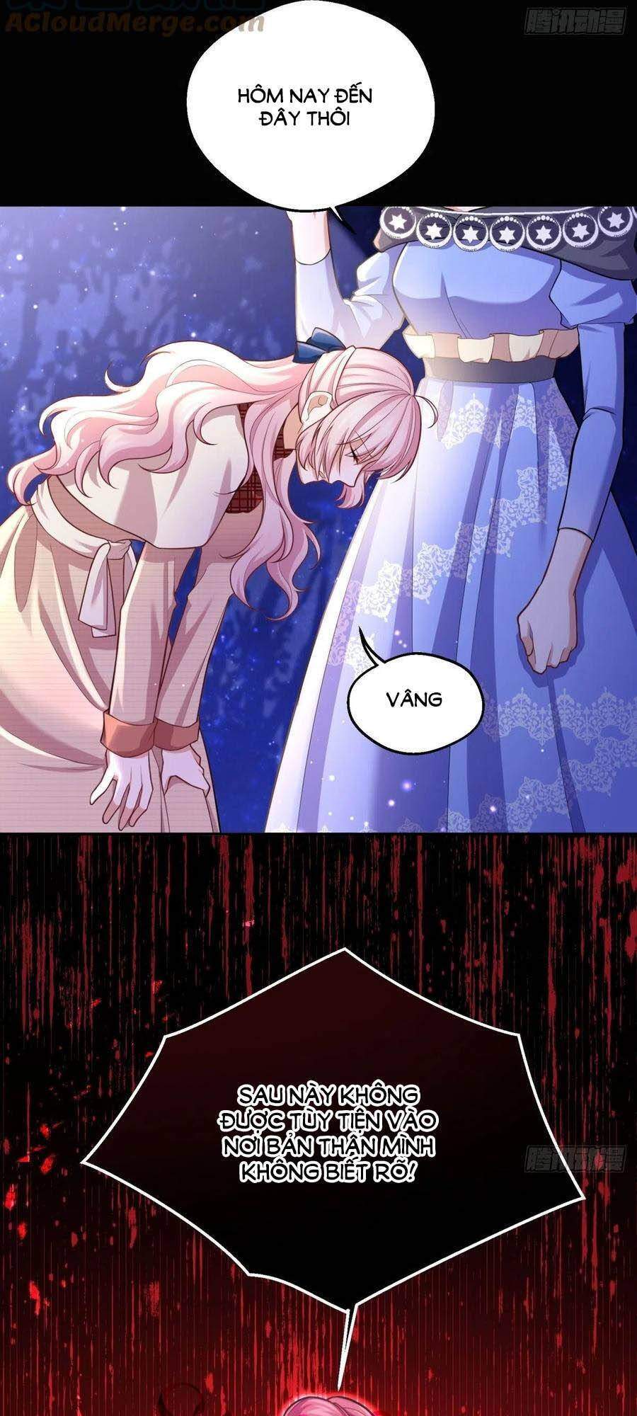 Kế Hoạch Tự Cứu Của Phản Phái Ma Nữ Chapter 66 - 27