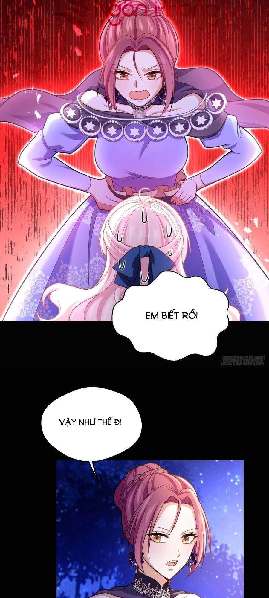 Kế Hoạch Tự Cứu Của Phản Phái Ma Nữ Chapter 66 - 28