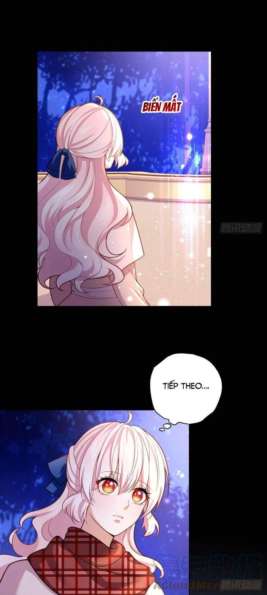 Kế Hoạch Tự Cứu Của Phản Phái Ma Nữ Chapter 66 - 31