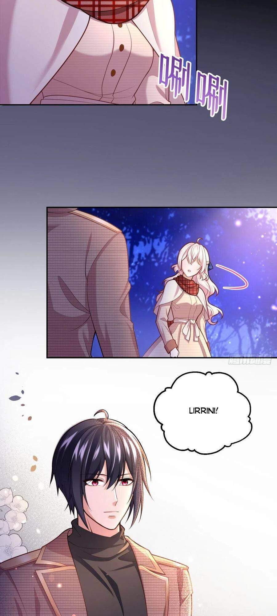 Kế Hoạch Tự Cứu Của Phản Phái Ma Nữ Chapter 66 - 32