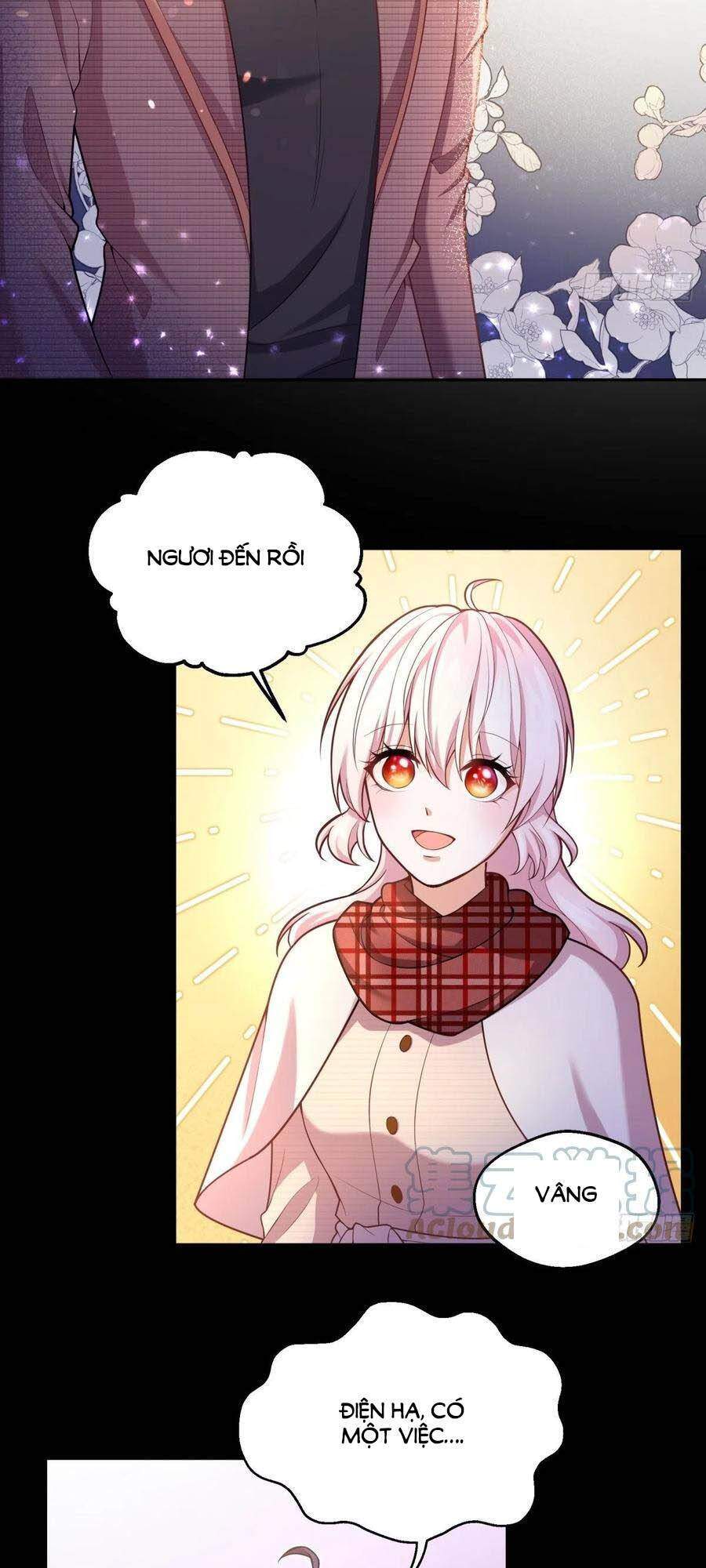 Kế Hoạch Tự Cứu Của Phản Phái Ma Nữ Chapter 66 - 33