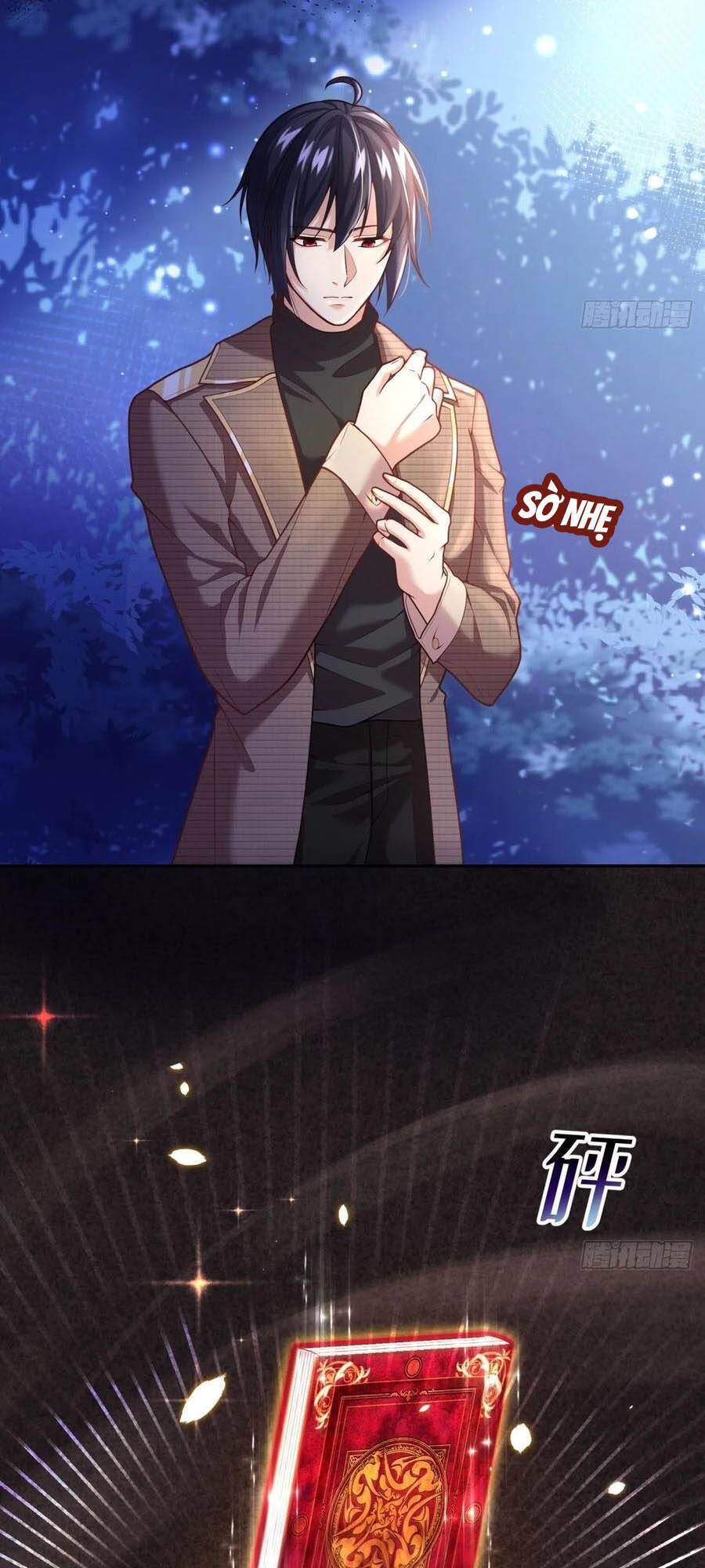 Kế Hoạch Tự Cứu Của Phản Phái Ma Nữ Chapter 66 - 39